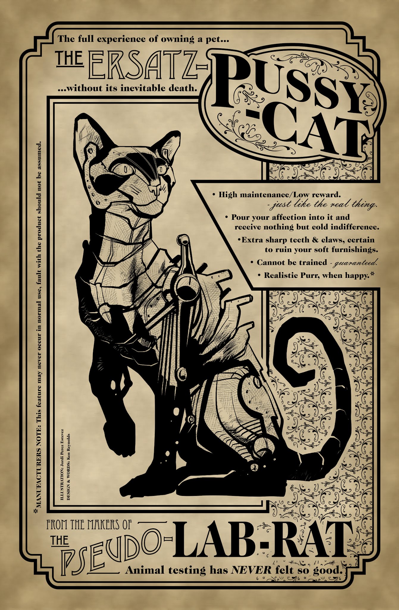 Read online 100% Biodegradable comic -  Issue #20 - 25