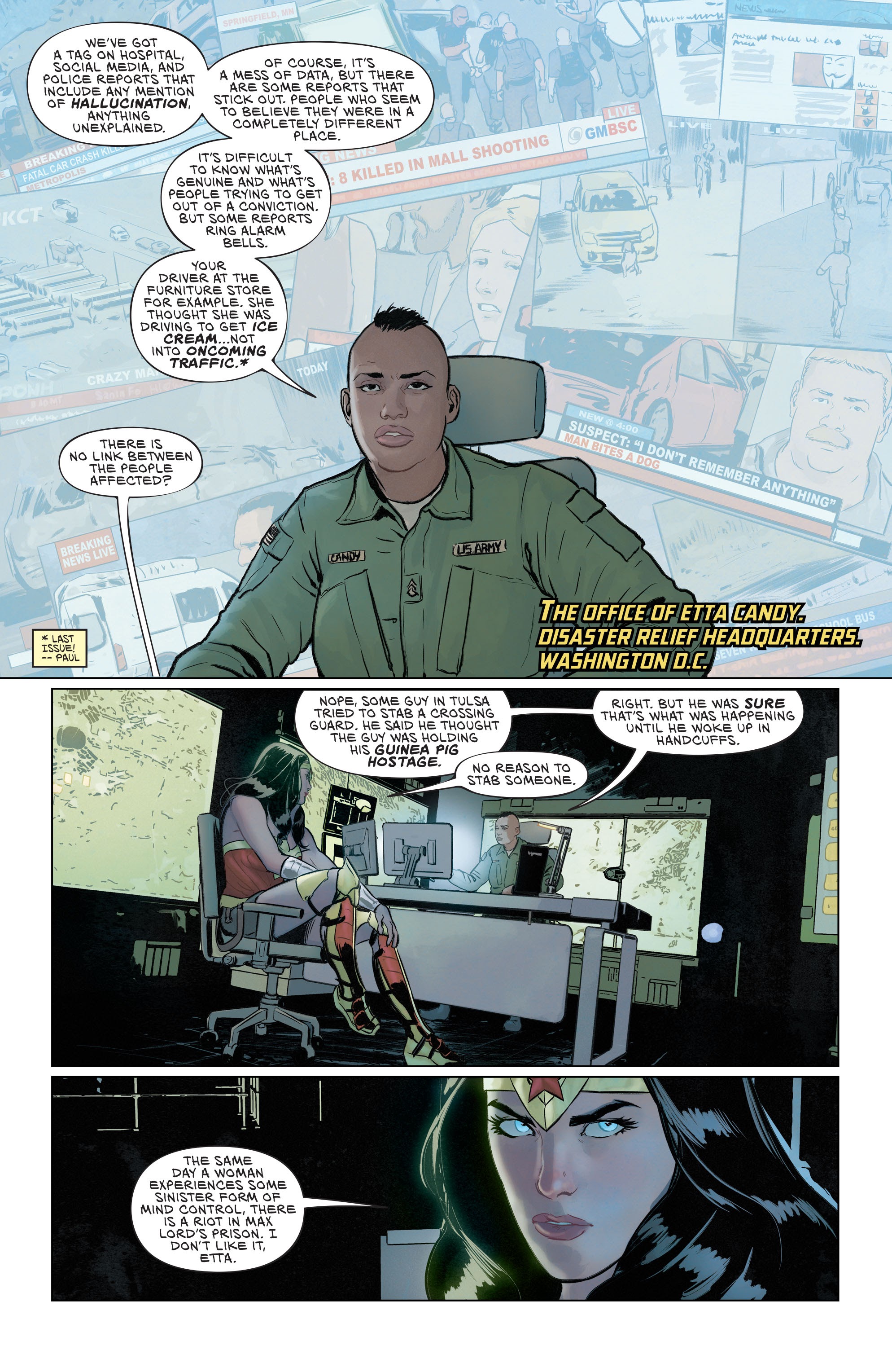 Read online Wonder Woman (2016) comic -  Issue #760 - 7