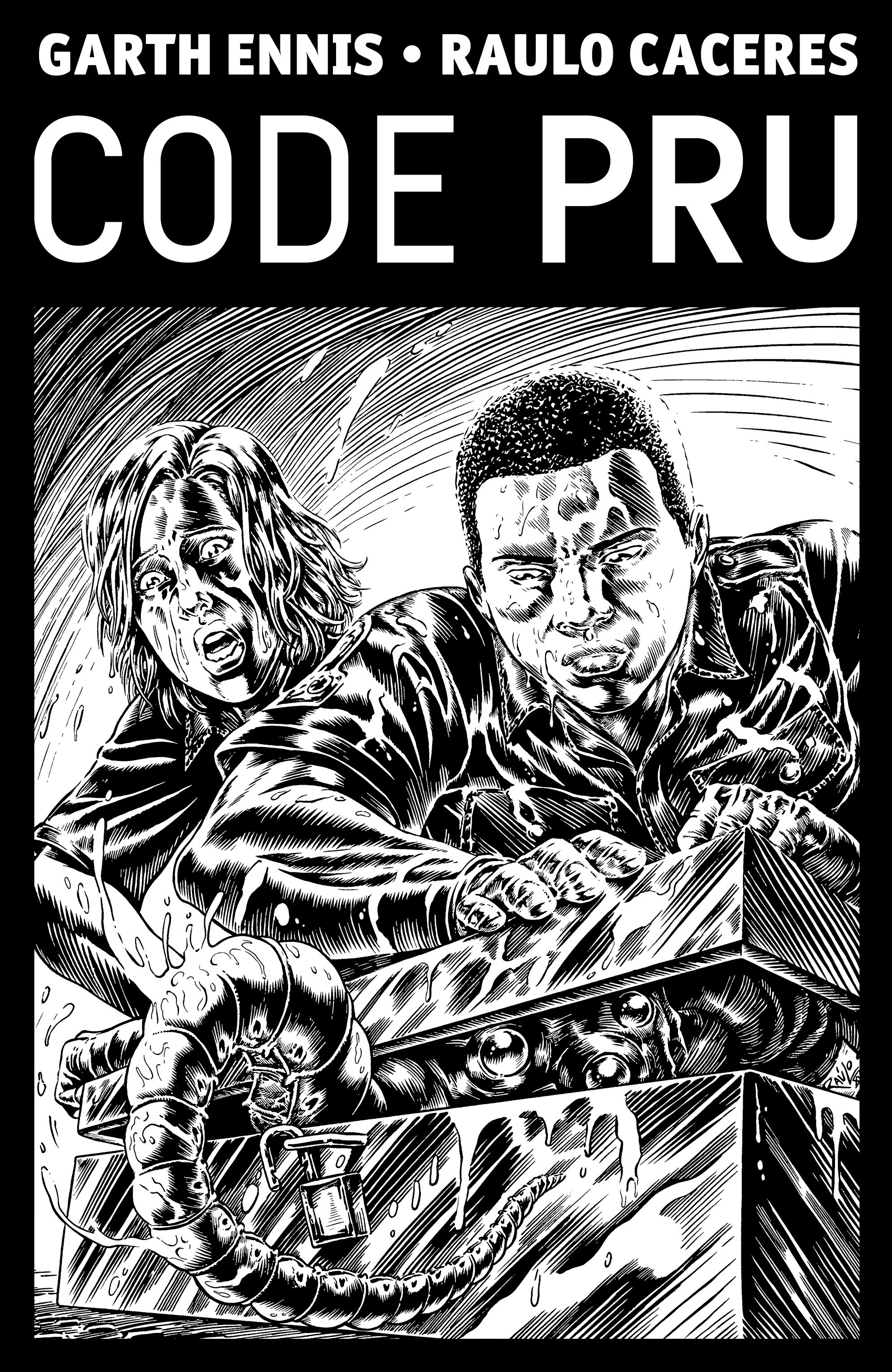 Read online Alan Moore's Cinema Purgatorio comic -  Issue #3 - 13