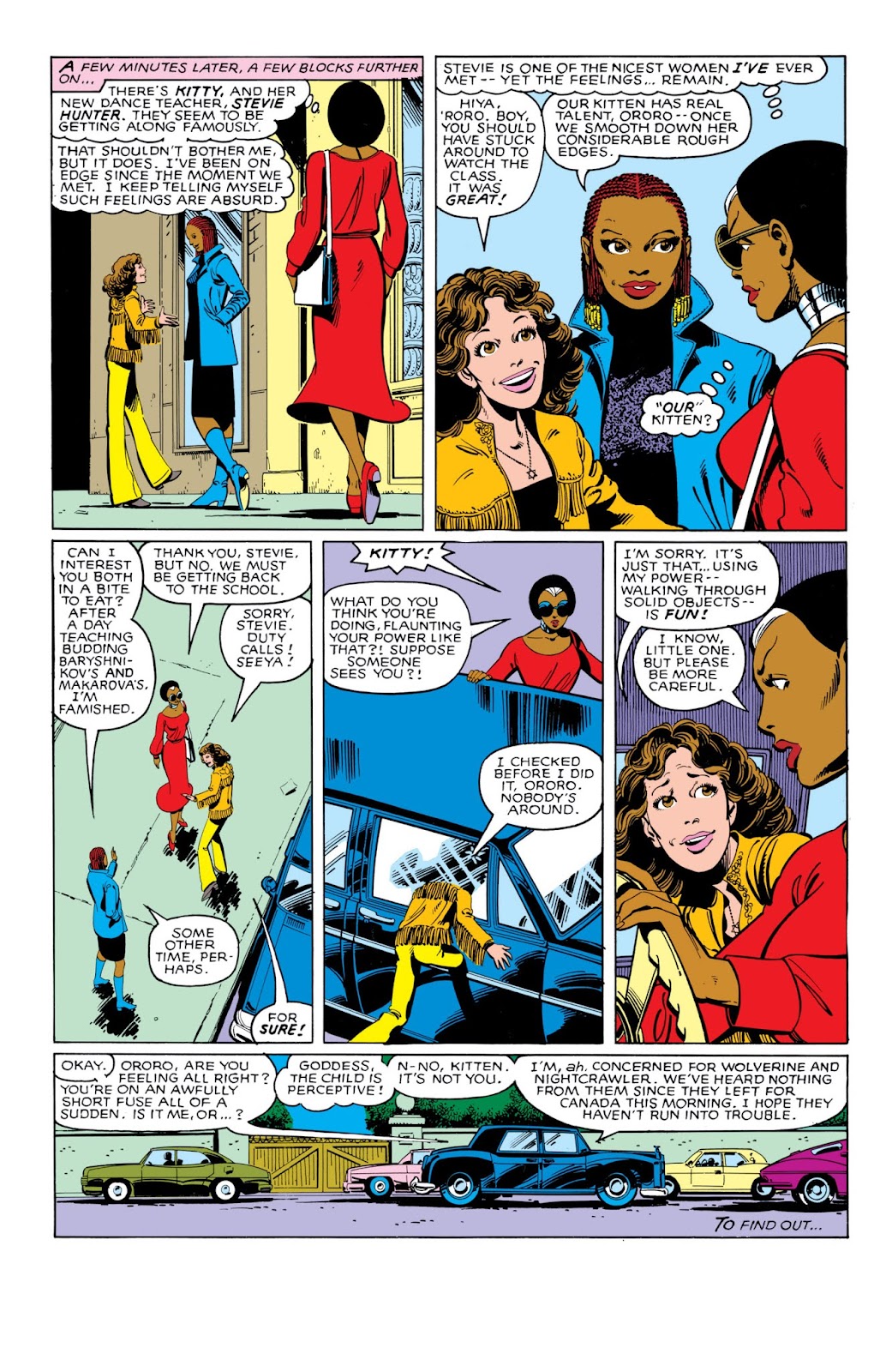 Marvel Masterworks: The Uncanny X-Men issue TPB 5 (Part 3) - Page 10