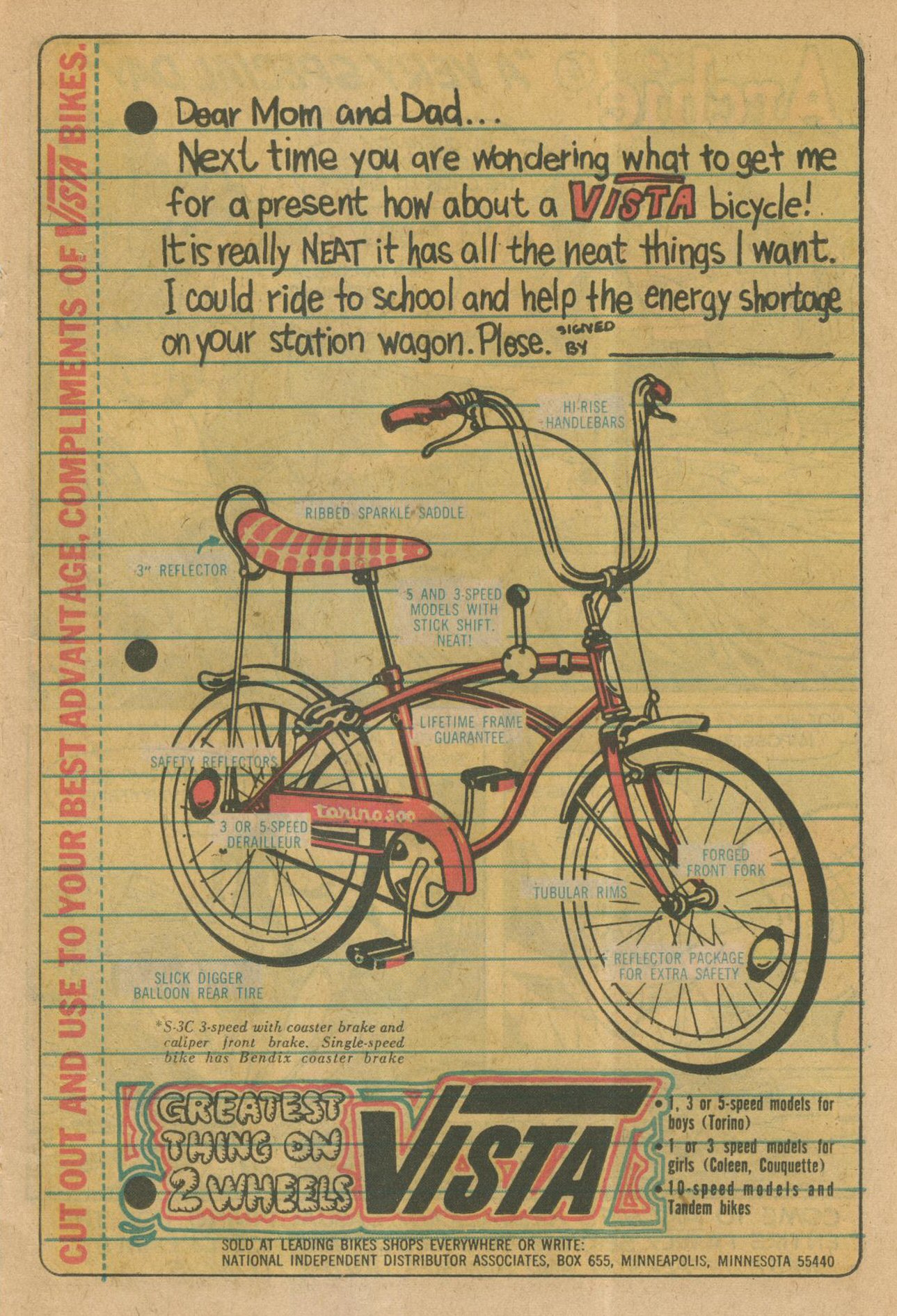 Read online Everything's Archie comic -  Issue #33 - 19