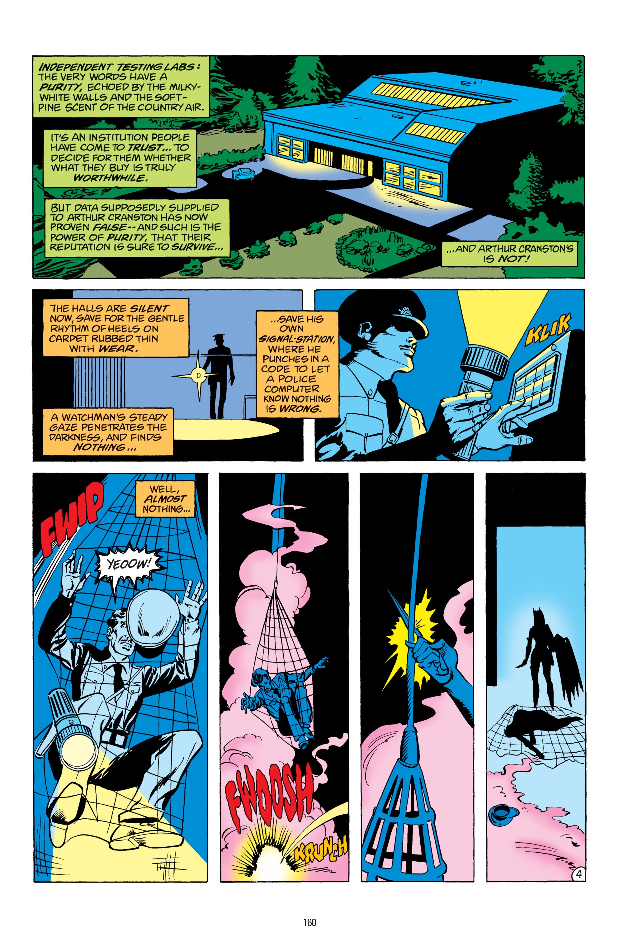 Read online The Huntress: Origins comic -  Issue # TPB (Part 2) - 60