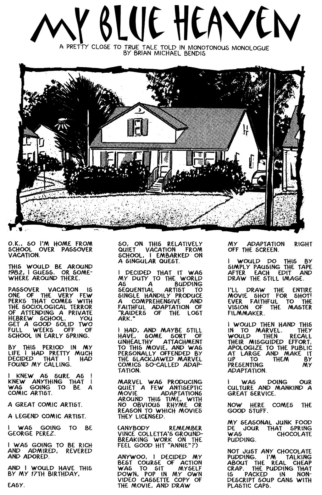 Read online Total Sell Out comic -  Issue # TPB (Part 1) - 29