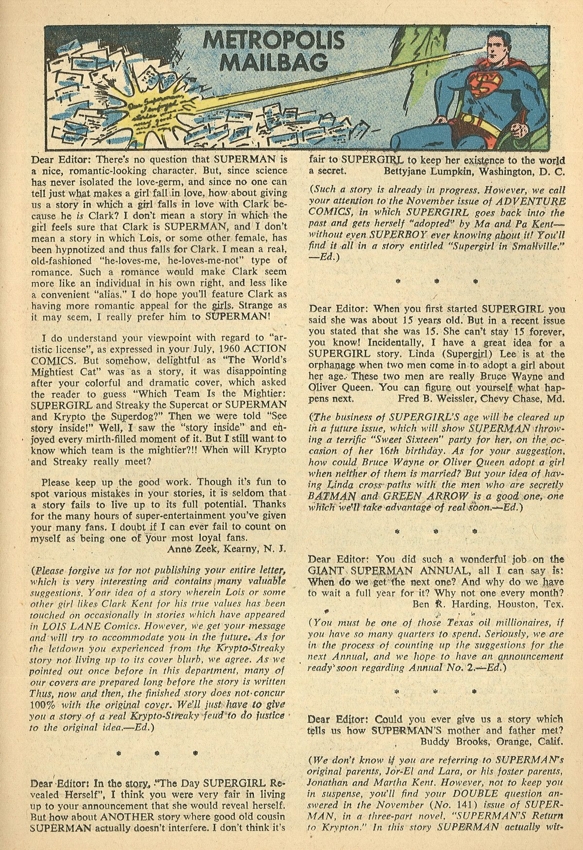 Action Comics (1938) 269 Page 18