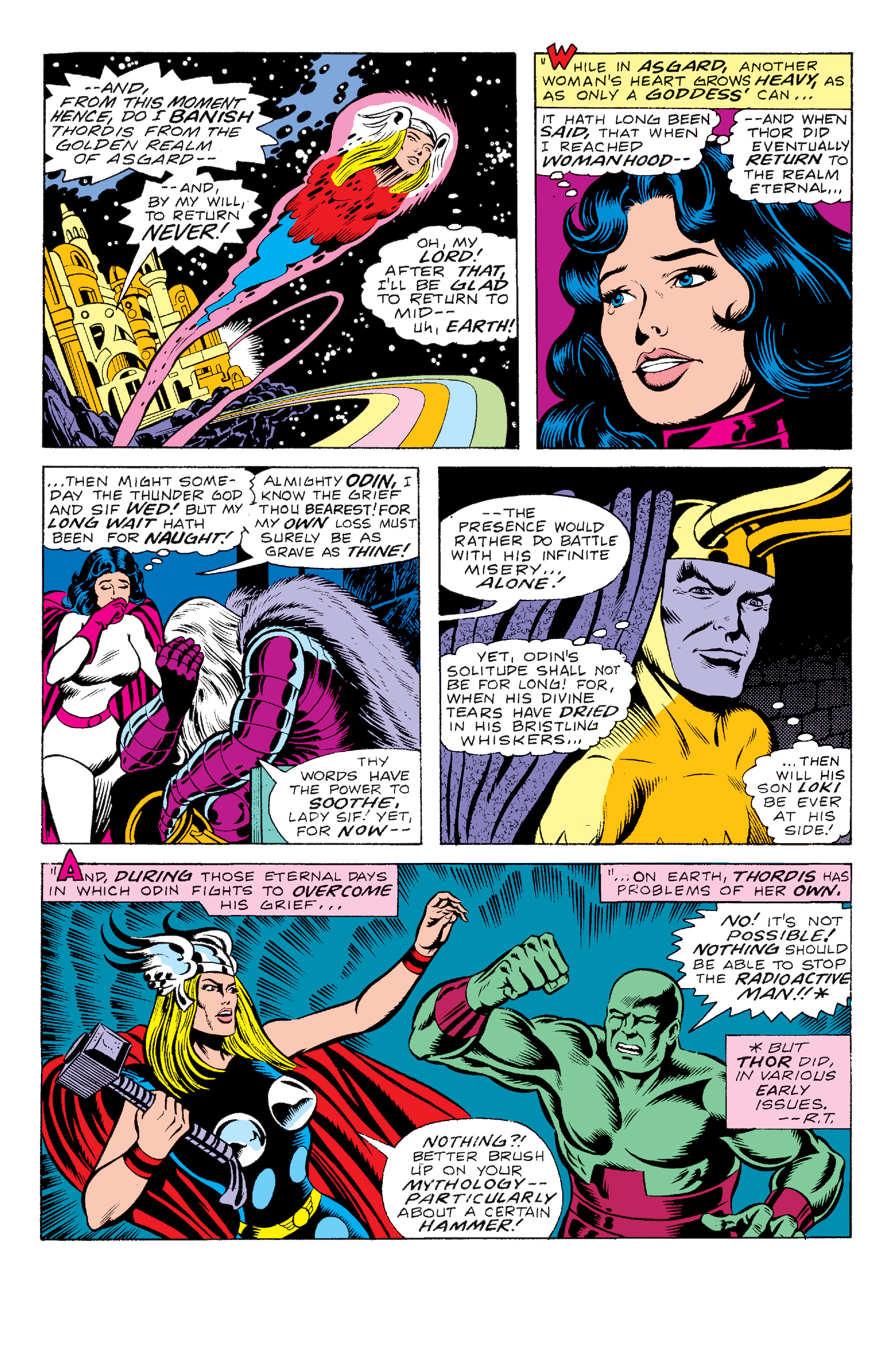 Read online What If? (1977) comic -  Issue # _Complete Collection TPB 1 (Part 4) - 42