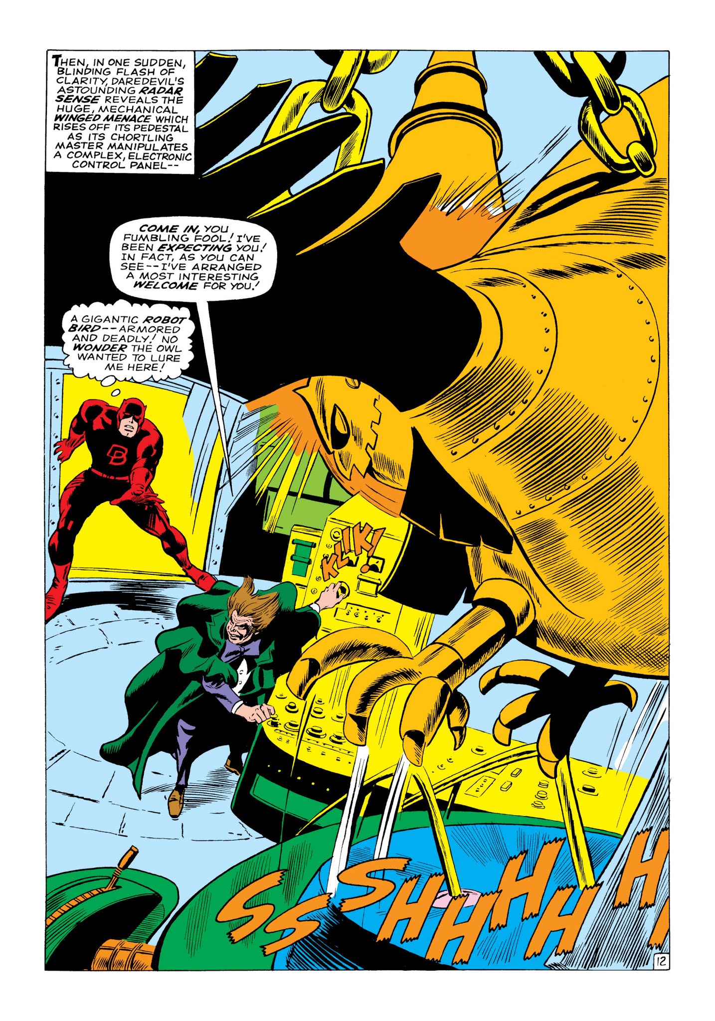 Read online Daredevil Epic Collection comic -  Issue # TPB 1 (Part 5) - 48