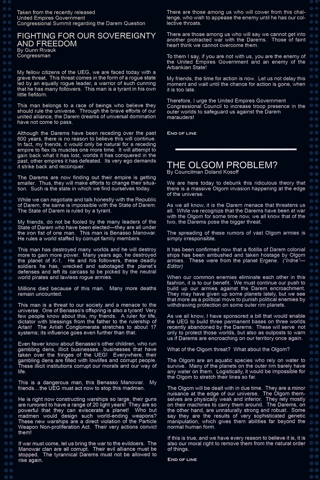 Read online The Prince Of Heroes: Chapter II comic -  Issue #2 - 31