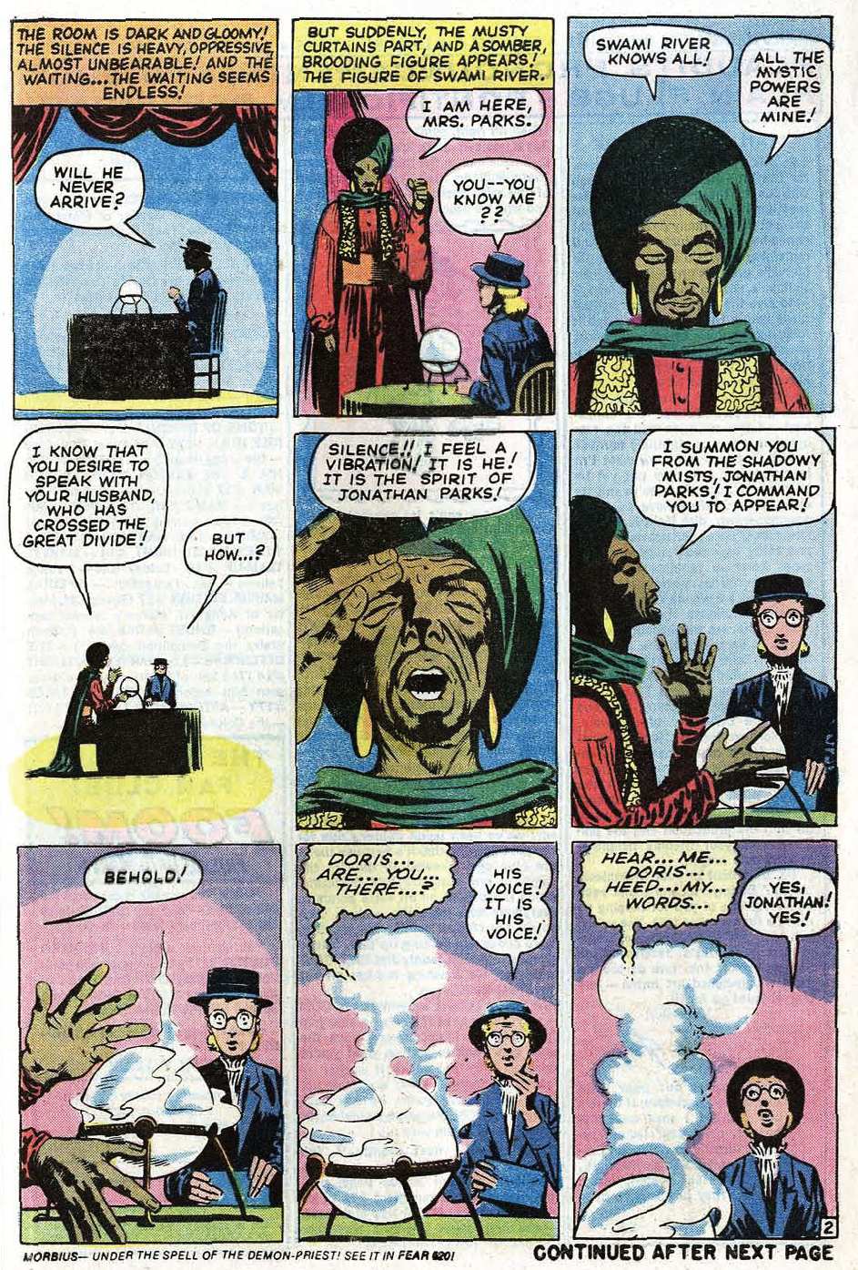 Read online Uncanny X-Men (1963) comic -  Issue #86 - 29