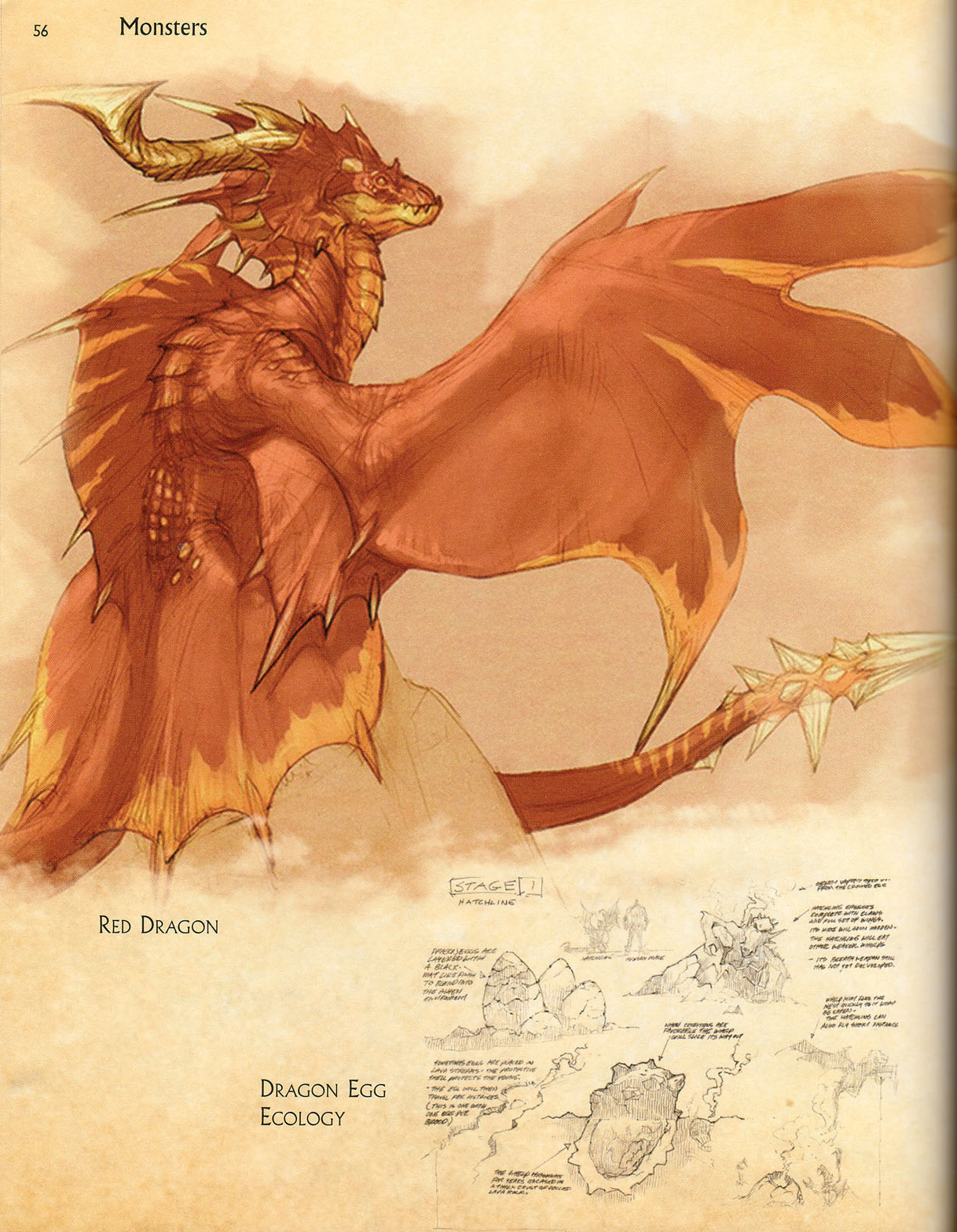 Read online The Art of World of Warcraft comic -  Issue # TPB (Part 1) - 53