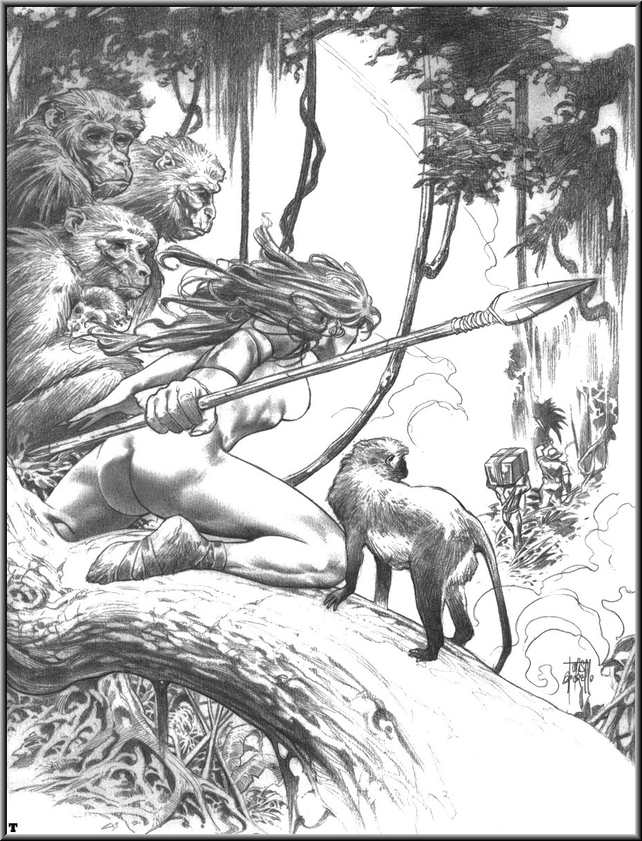 Read online Wolfpack (2001) comic -  Issue # Full - 37