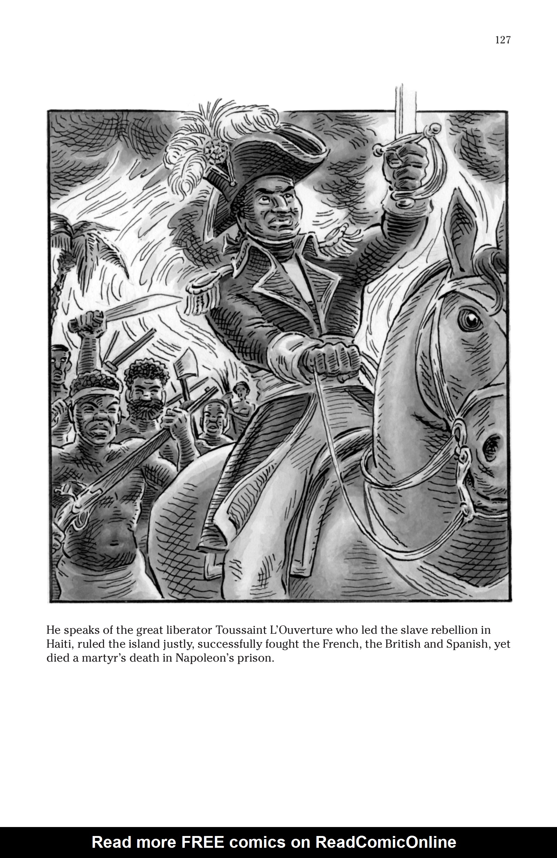 Read online Life on the Moon comic -  Issue # TPB (Part 2) - 24