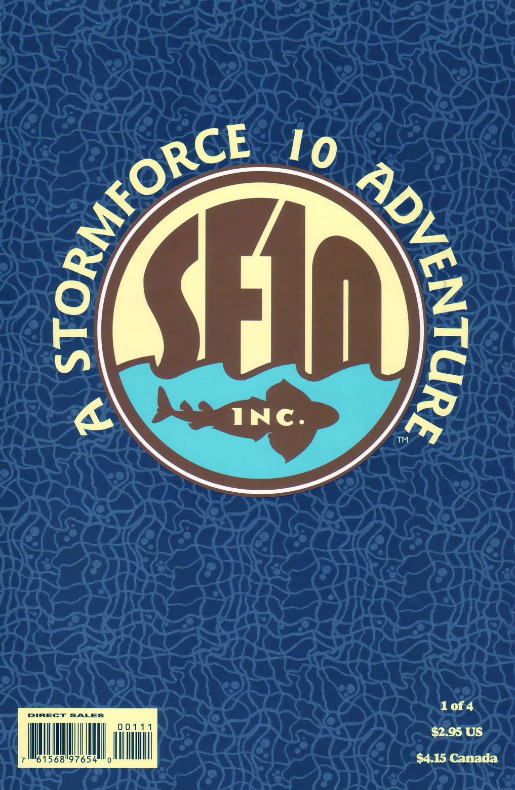 Read online SubHuman comic -  Issue #1 - 26