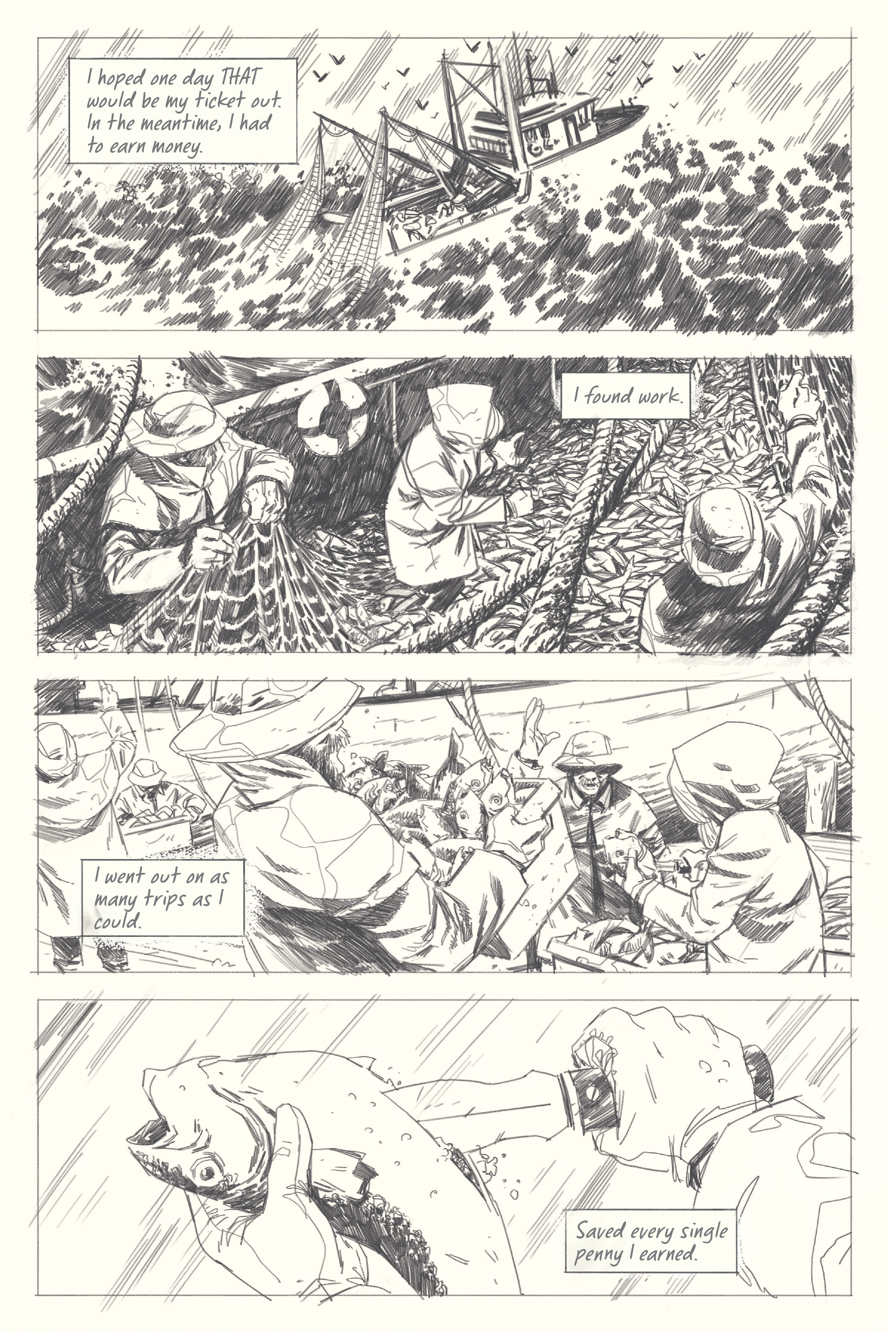 Read online Jane comic -  Issue # TPB - 10