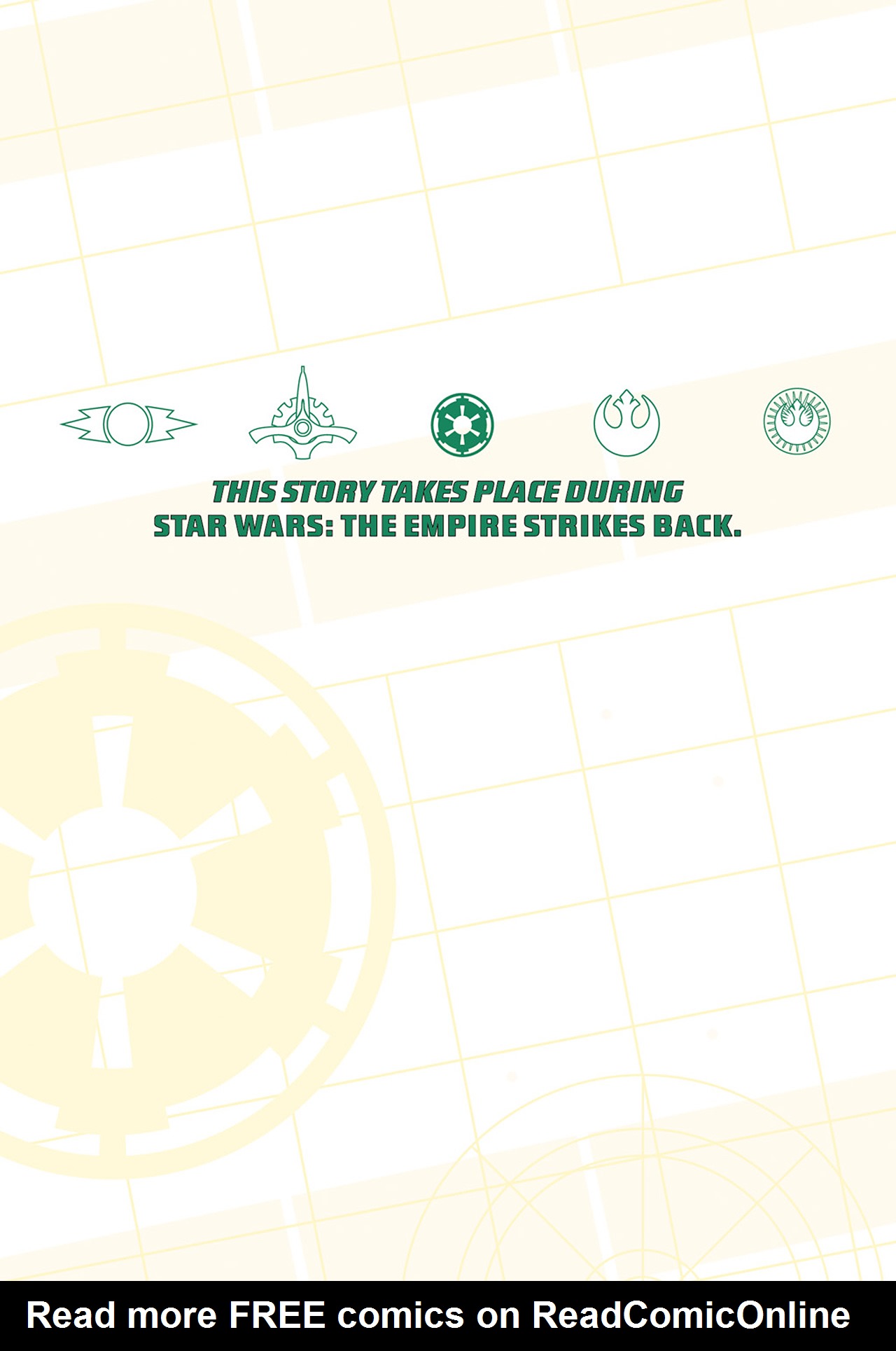 Read online Star Wars Omnibus comic -  Issue # Vol. 33 - 166