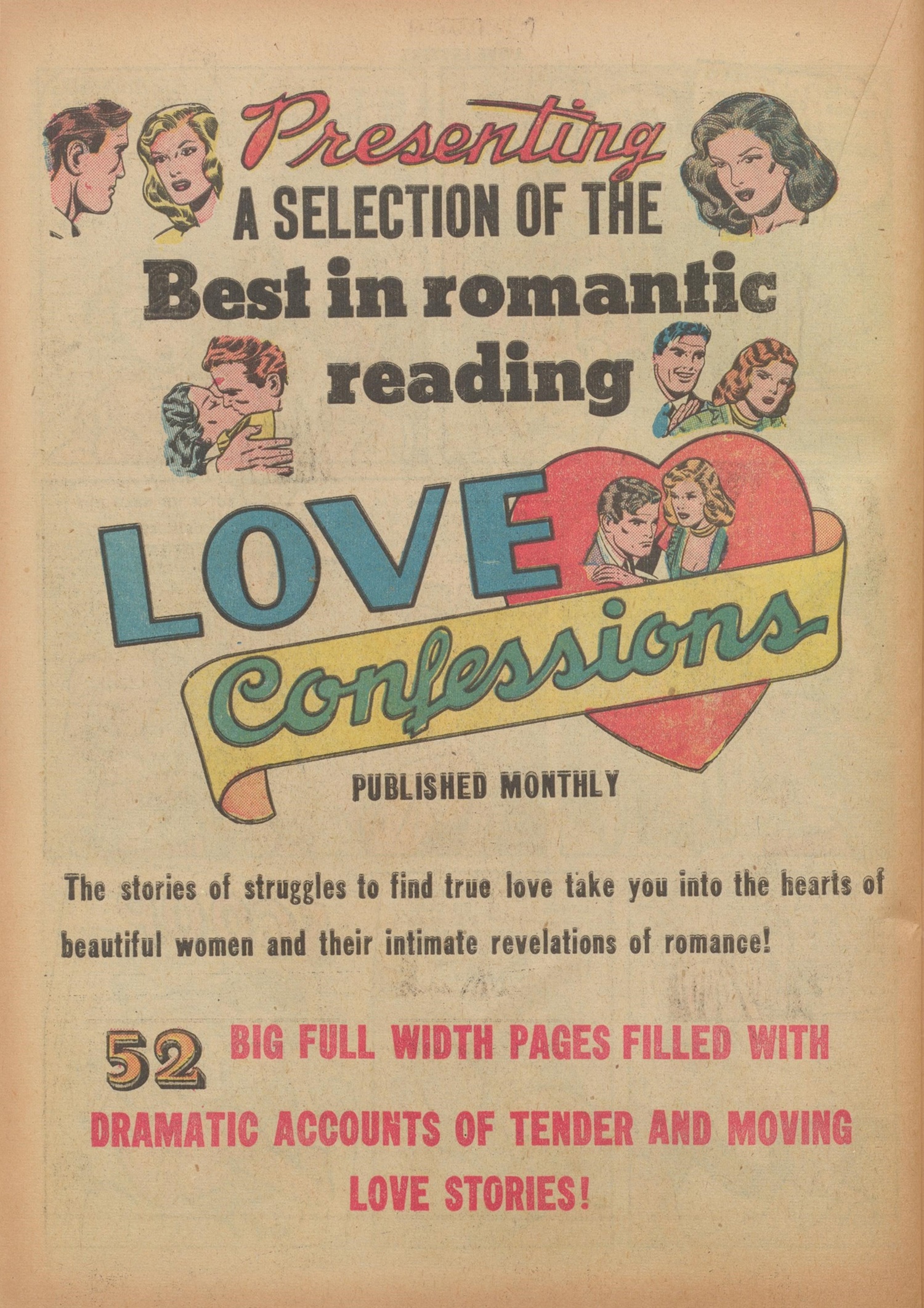 Read online Love Letters comic -  Issue #10 - 35