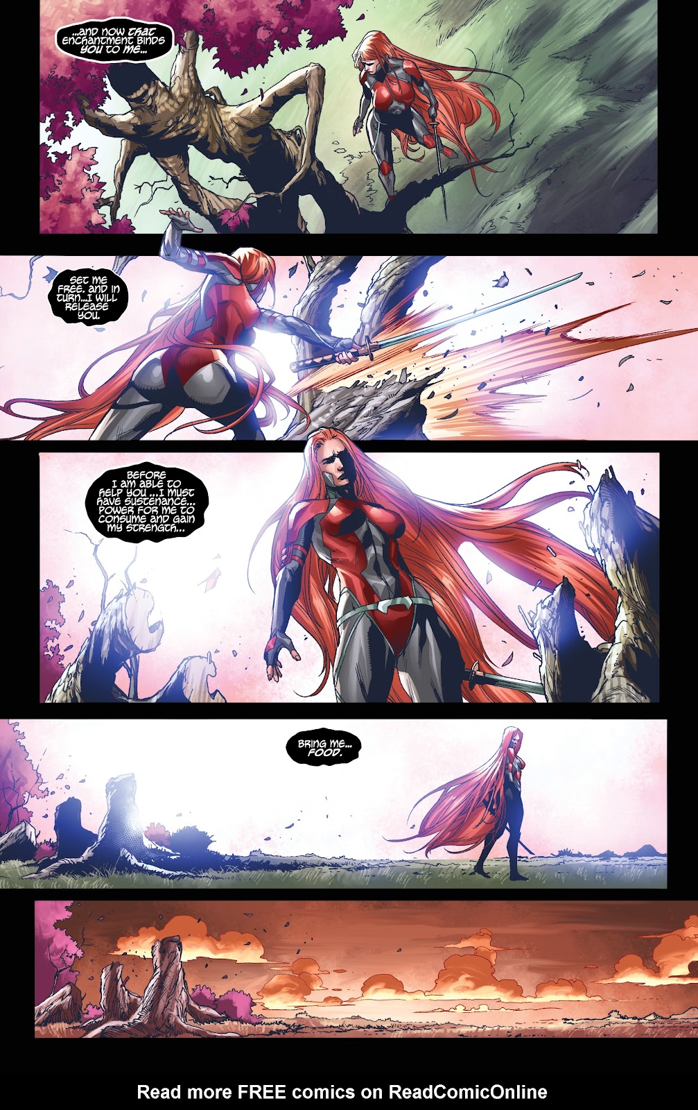 Ninjak (2015) issue 25 - Page 13