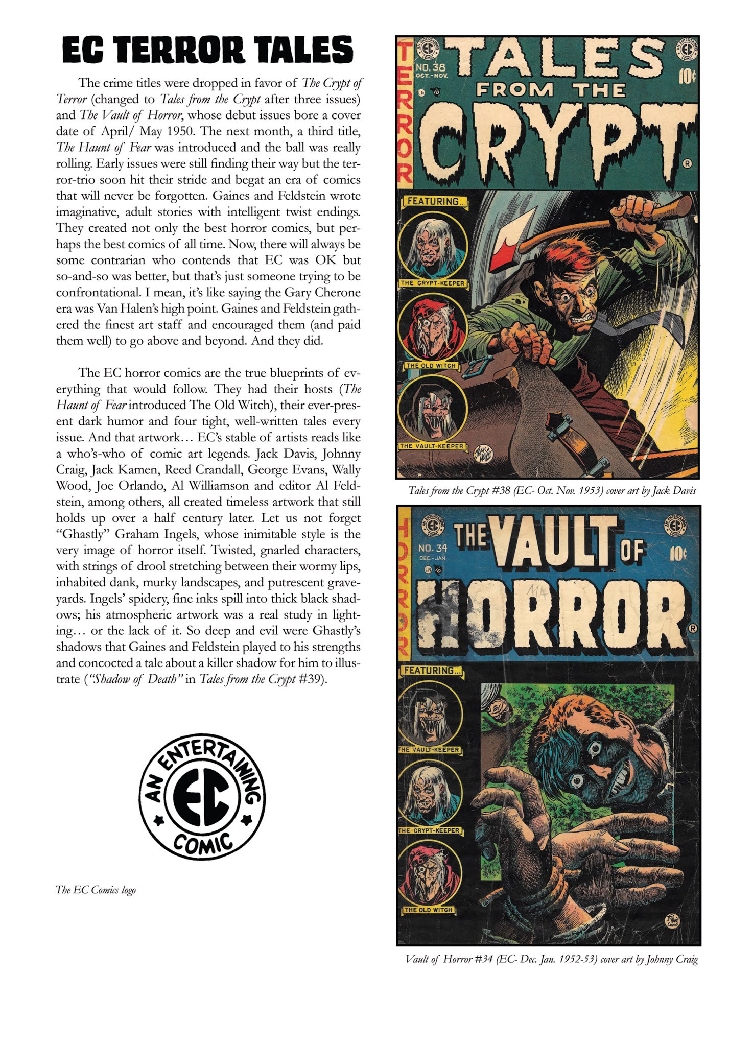 Read online In the Dark comic -  Issue # TPB (Part 4) - 48