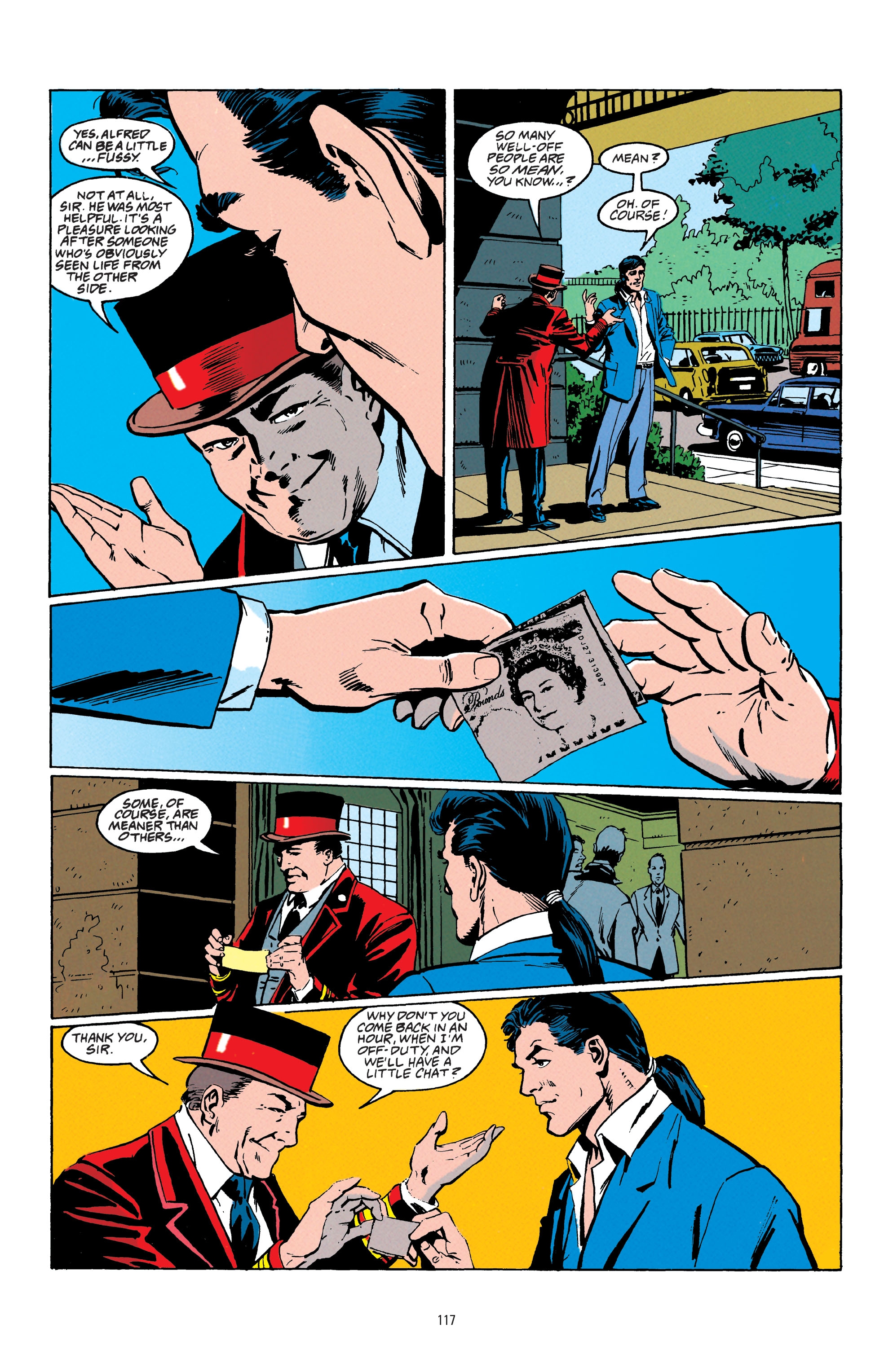 Read online Batman: Troika comic -  Issue # TPB (Part 2) - 15