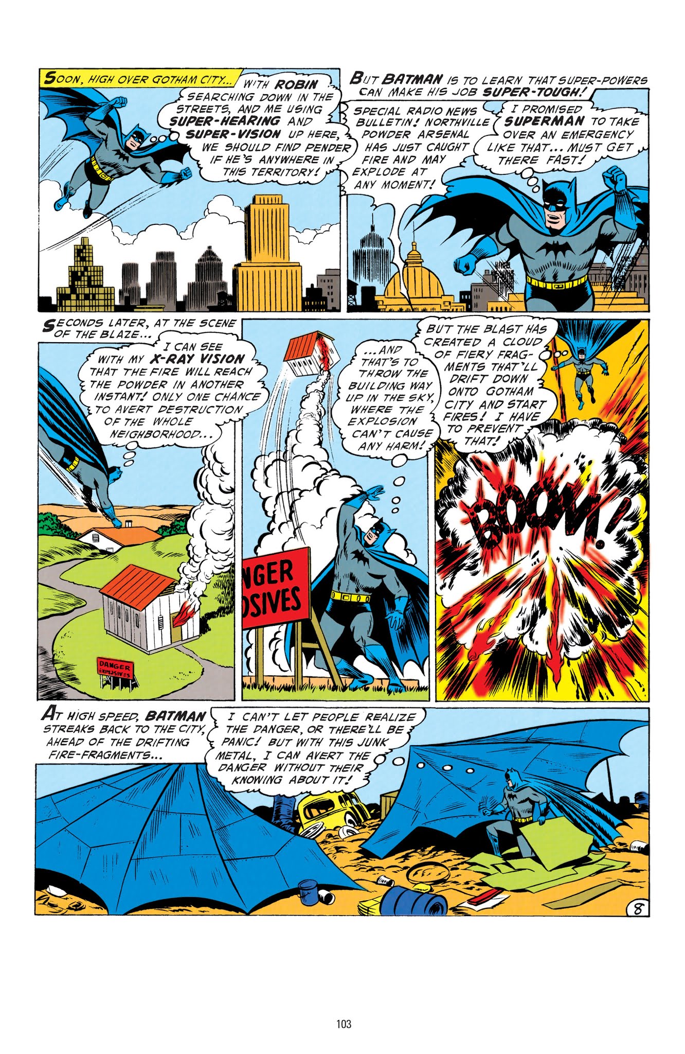 Read online Batman & Superman in World's Finest Comics: The Silver Age comic -  Issue # TPB 1 (Part 2) - 4