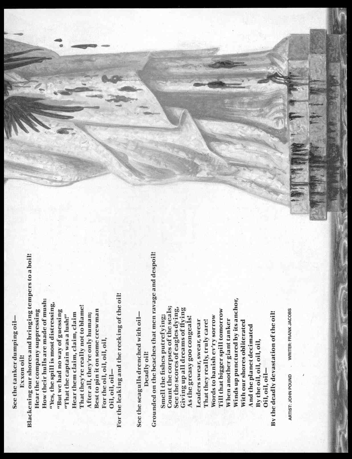 Read online MAD comic -  Issue #297 - 27