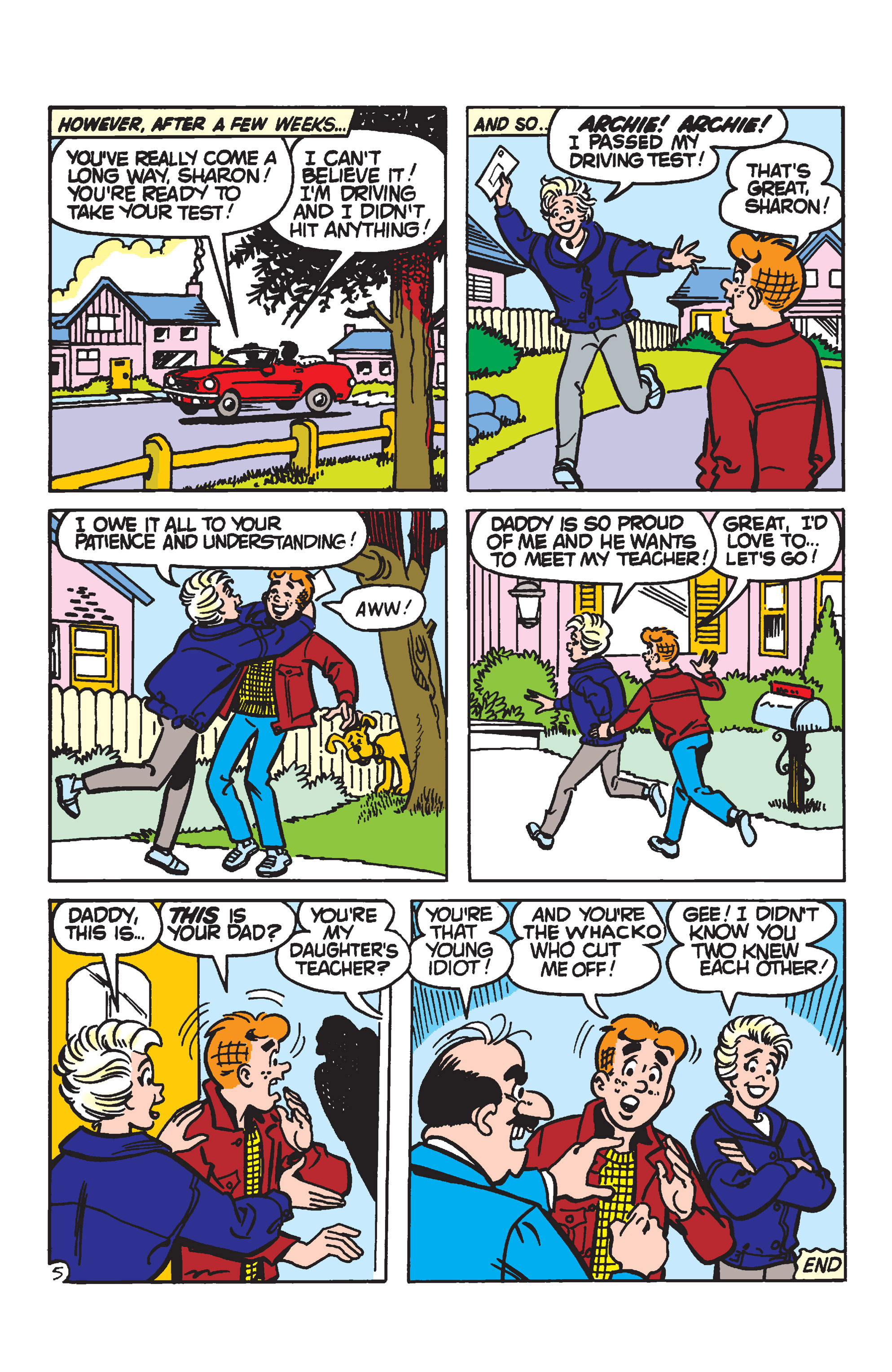 Read online Pep Digital comic -  Issue #142 - 80