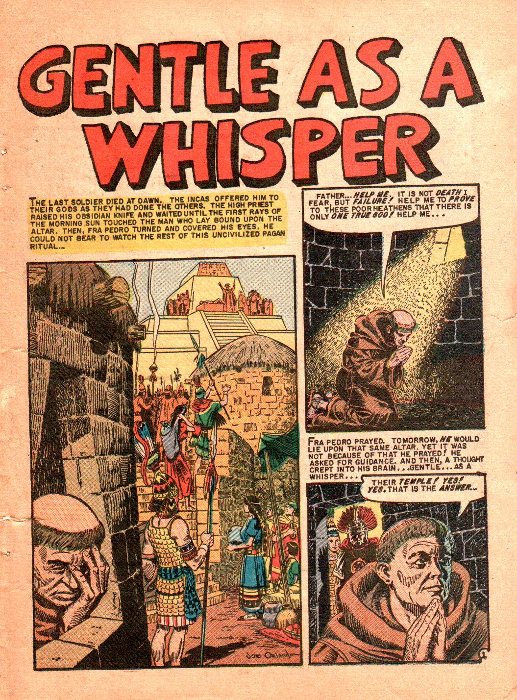 Valor (1955) issue 3 - Page 12