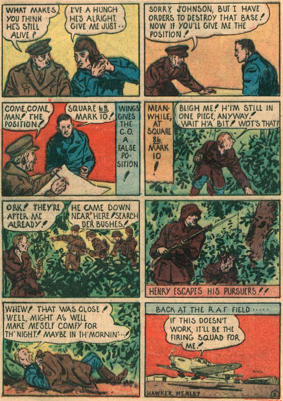 Read online Top-Notch Comics comic -  Issue #8 - 44