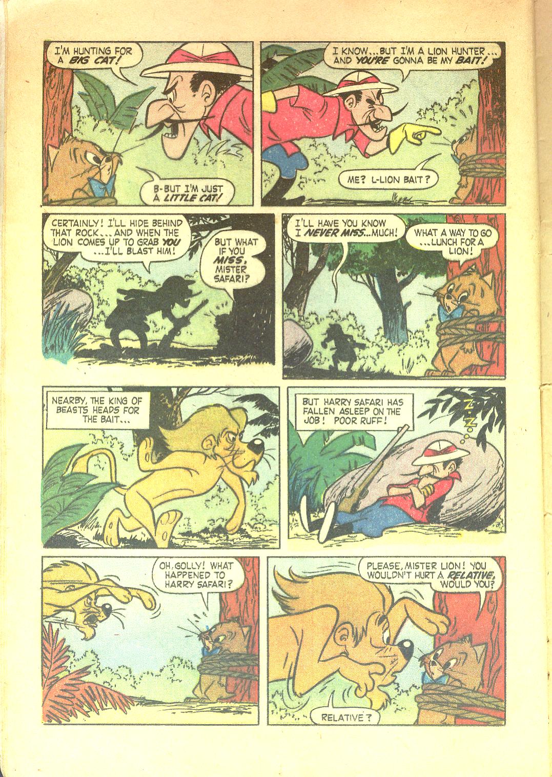 Read online Four Color Comics comic -  Issue #937 - 12