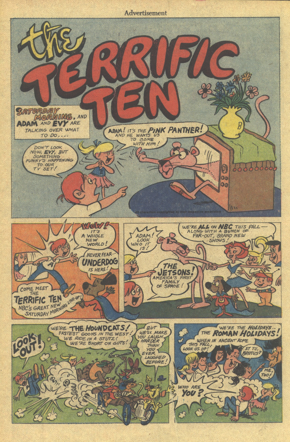 Walt Disney's Donald Duck (1952) issue 147 - Page 18