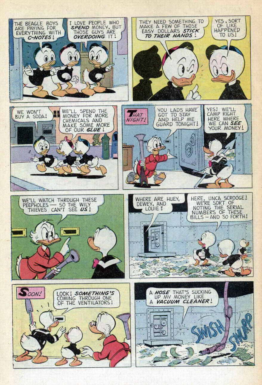 Read online Uncle Scrooge (1953) comic -  Issue #42 - 18