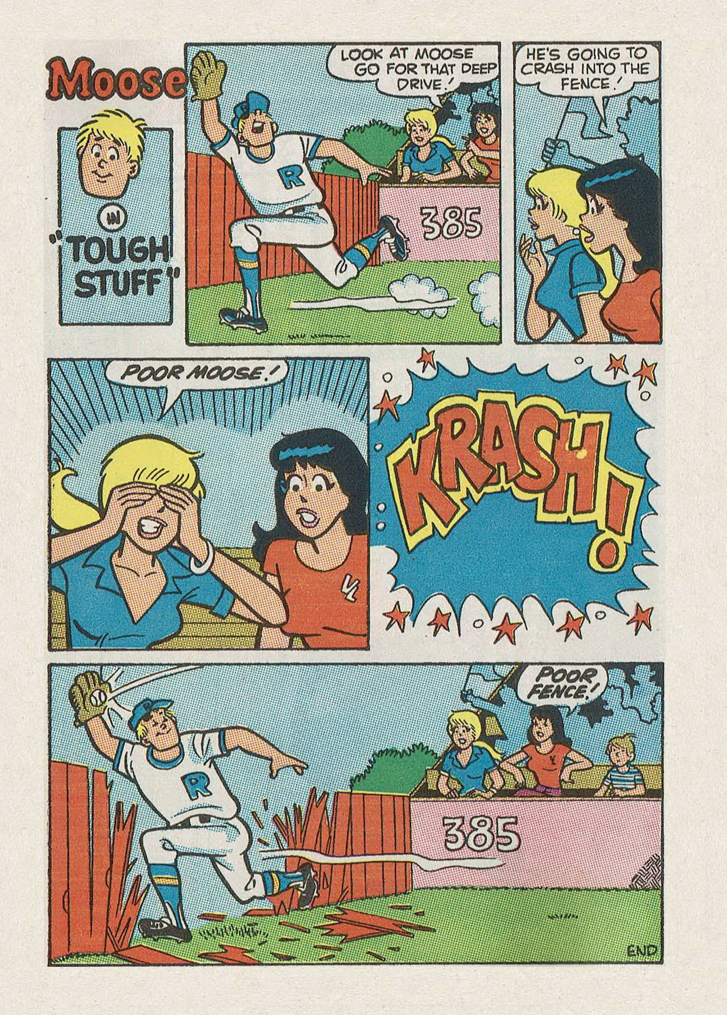 Read online Laugh Comics Digest comic -  Issue #96 - 50