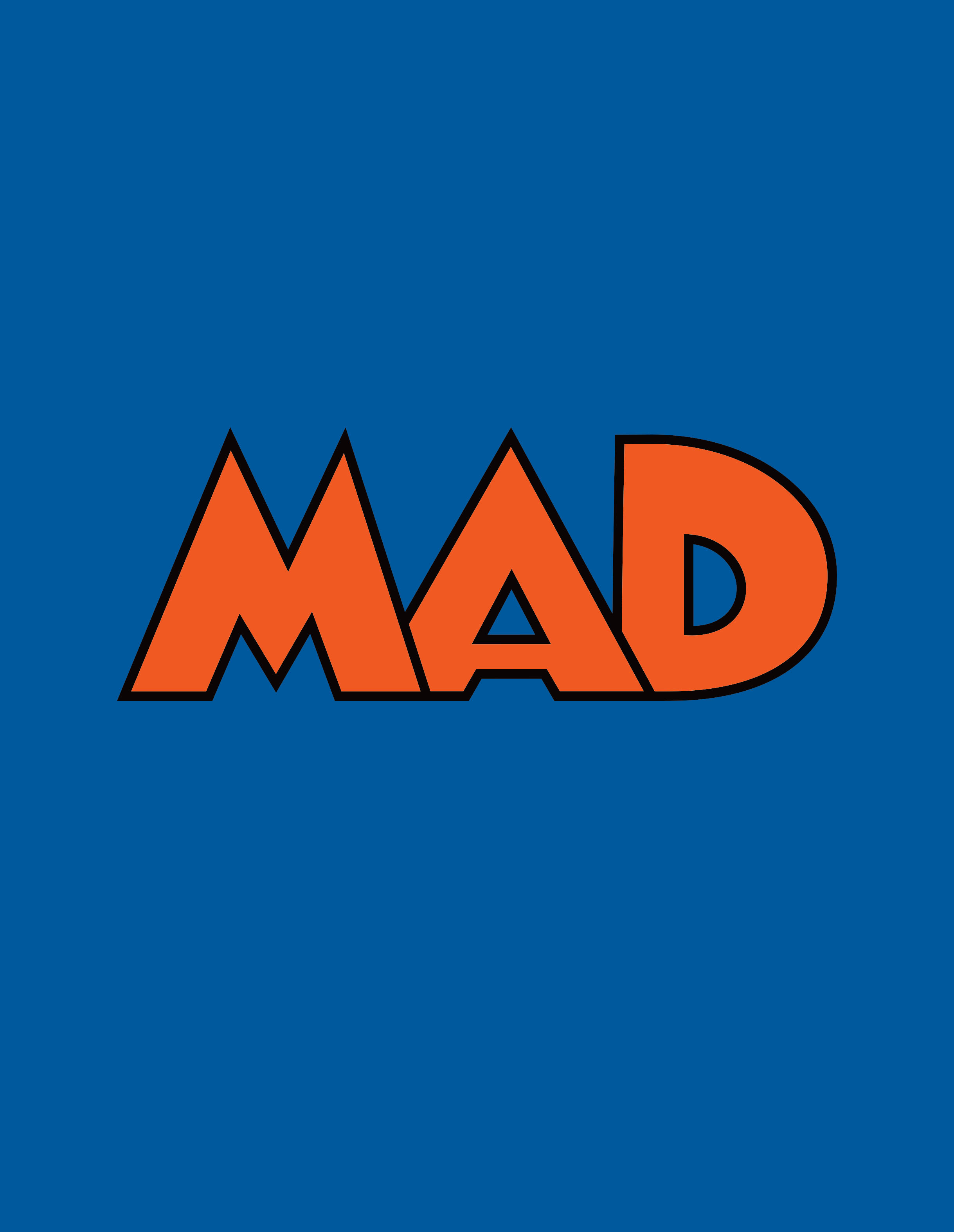 Read online MAD Magazine comic -  Issue #7 - 61