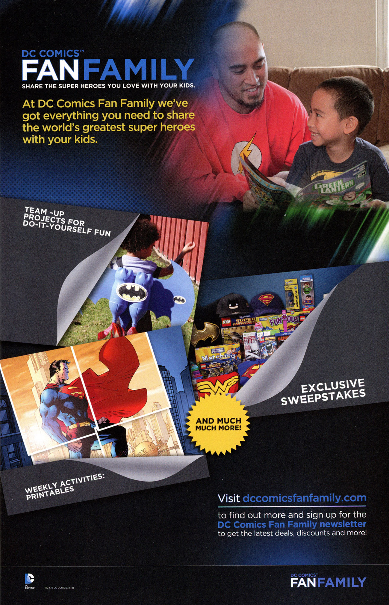 Read online Looney Tunes (1994) comic -  Issue #213 - 19