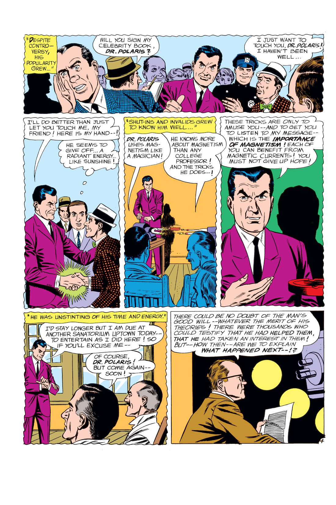 Green Lantern (1960) Issue #21 #24 - English 5