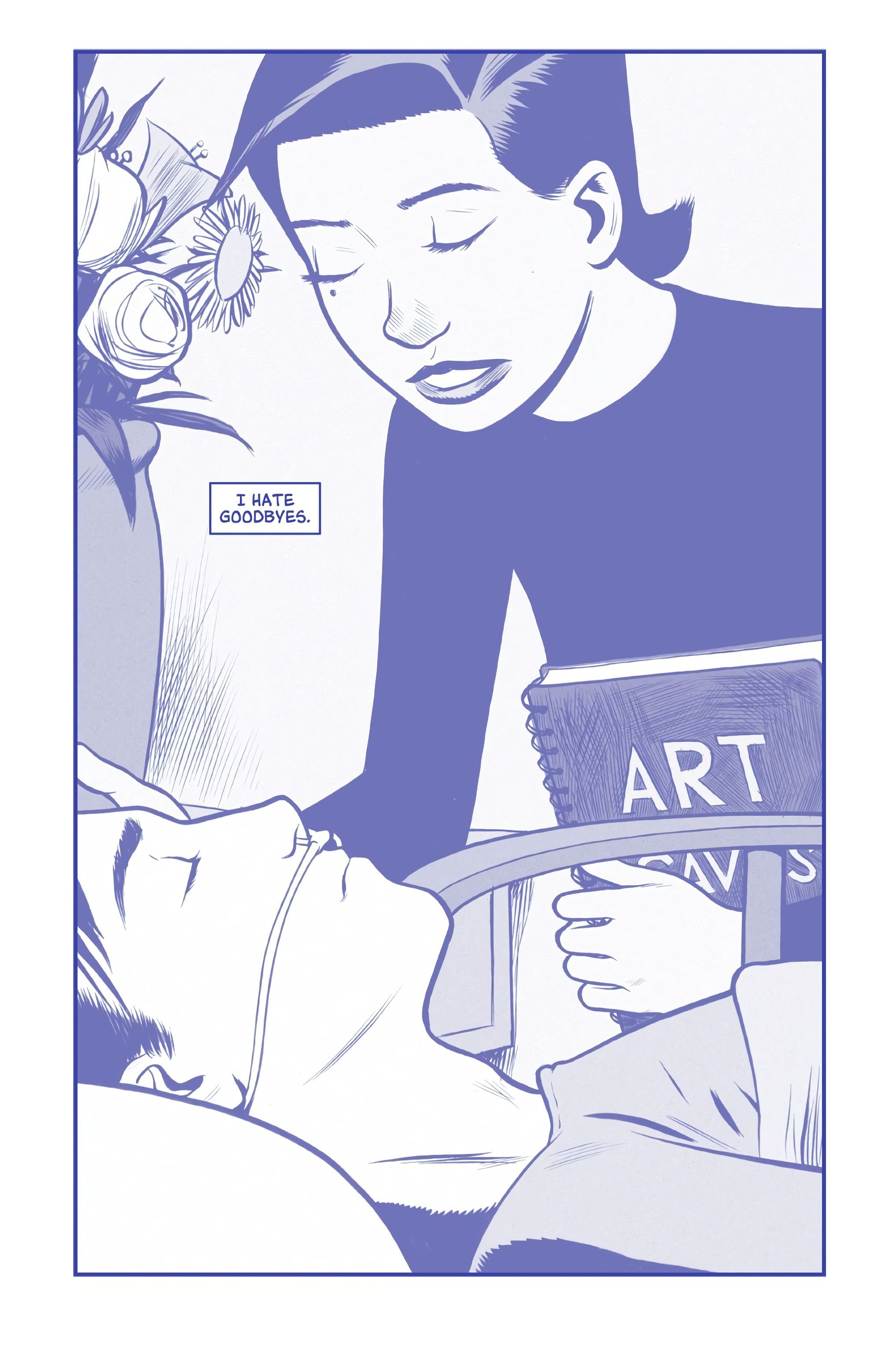 Read online The Plain Janes comic -  Issue # _Omnibus (Part 1) - 36