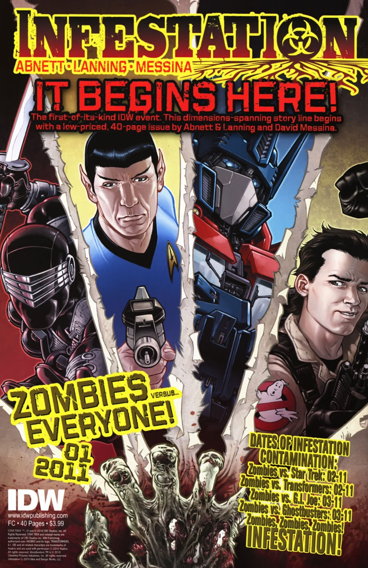 Read online G.I. Joe: Origins comic -  Issue #22 - 31