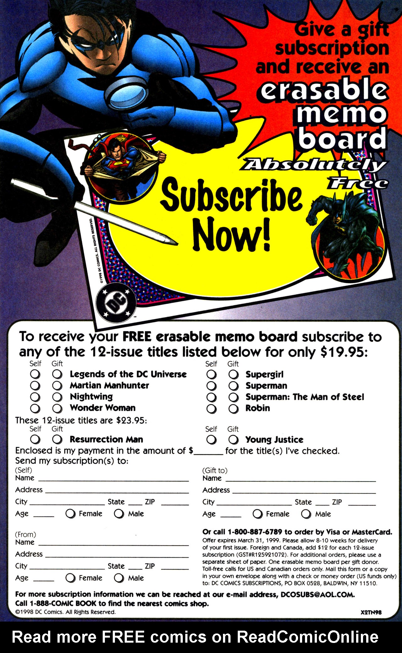 Read online Martian Manhunter (1998) comic -  Issue #4 - 27