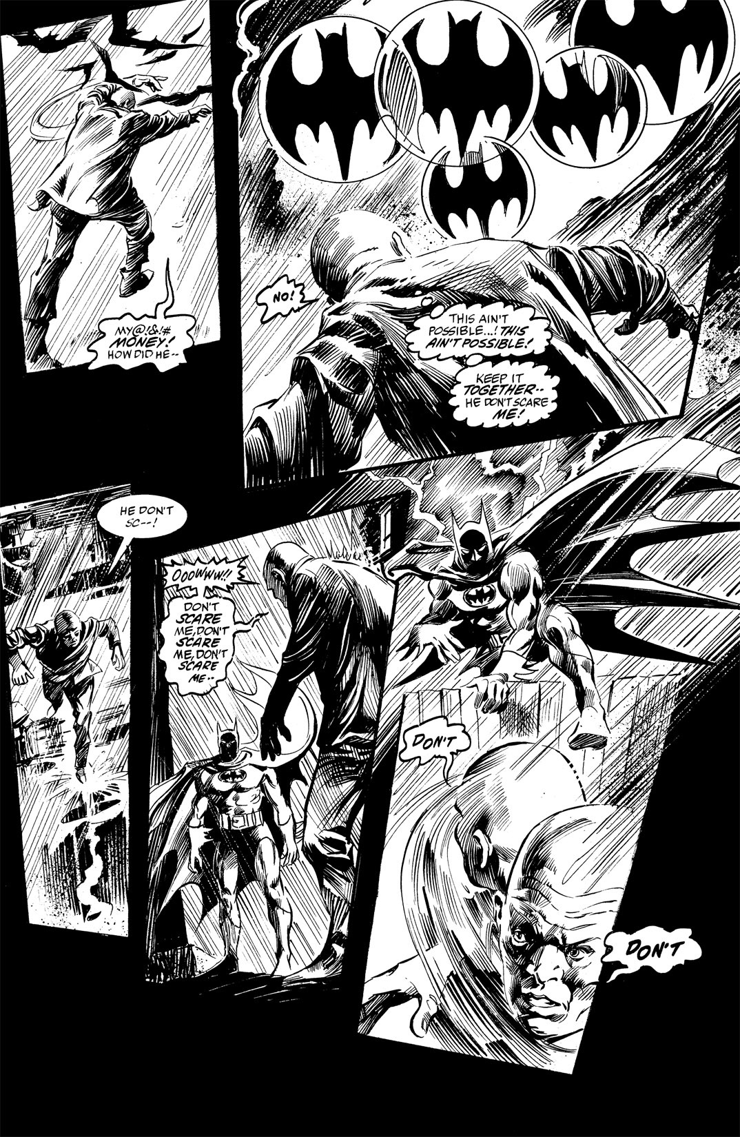 Batman: Gotham Knights Issue #15 #15 - English 29