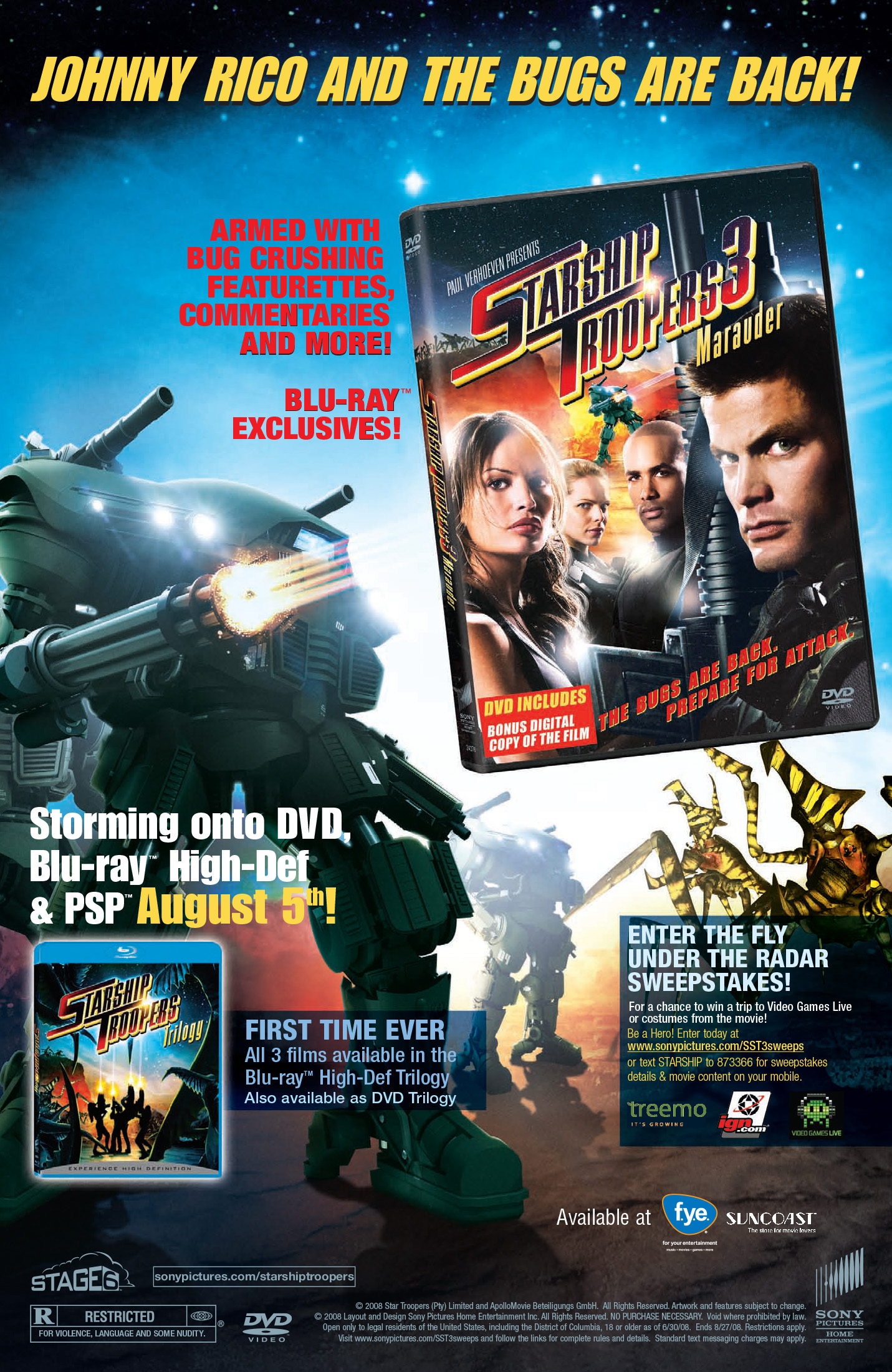 Read online Freshmen: Summer Vacation Special comic -  Issue # Full - 45