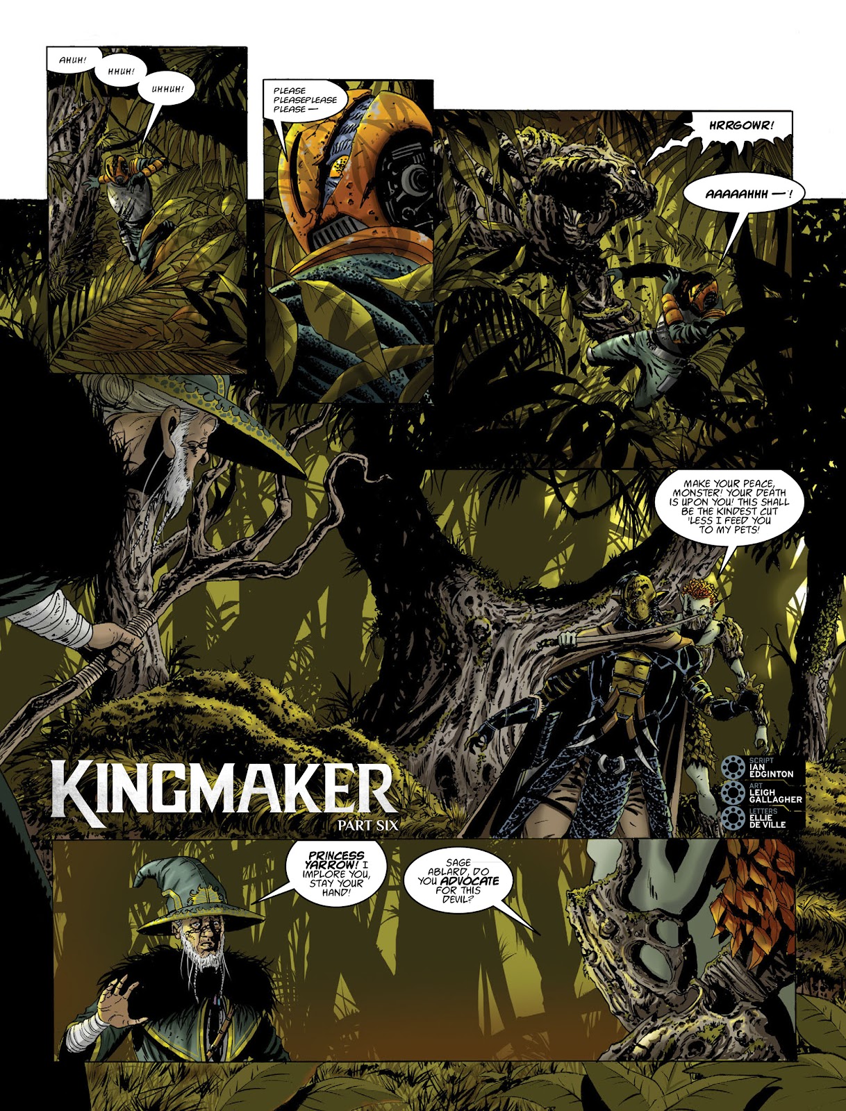 2000 AD issue 2016 - Page 10