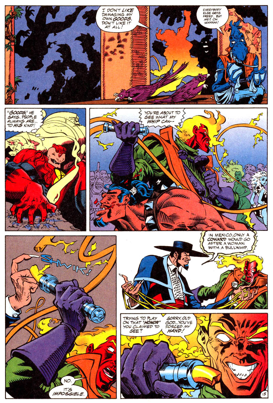 Read online Justice League America comic -  Issue #113 - 15