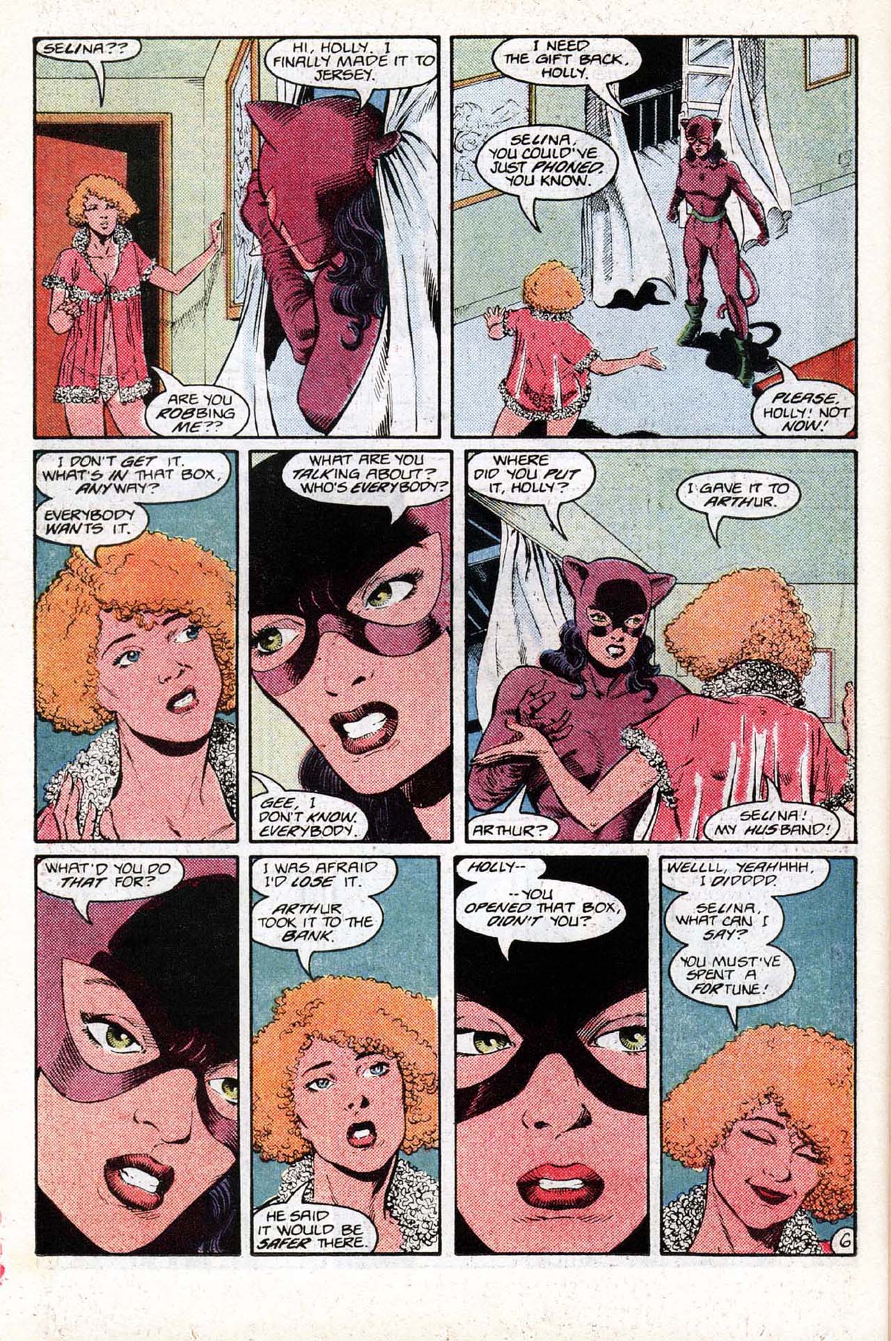 Read online Action Comics (1938) comic -  Issue #612 - 37