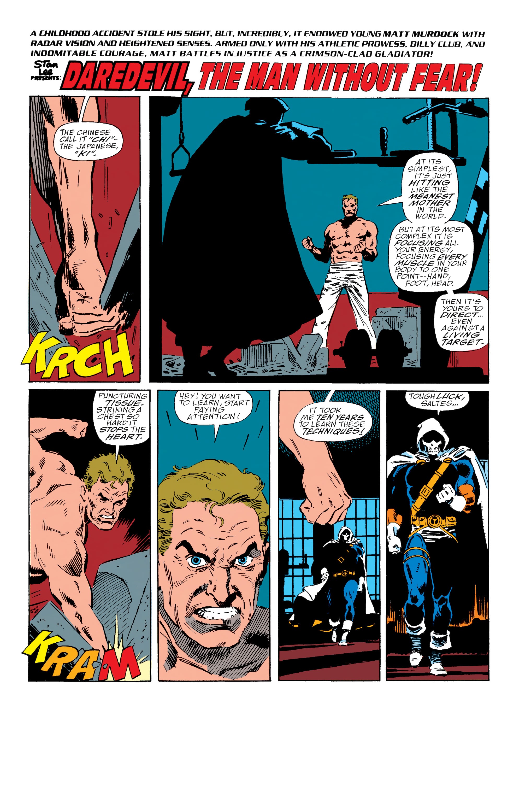 Read online Taskmaster: Anything You Can Do... comic -  Issue # TPB (Part 2) - 80