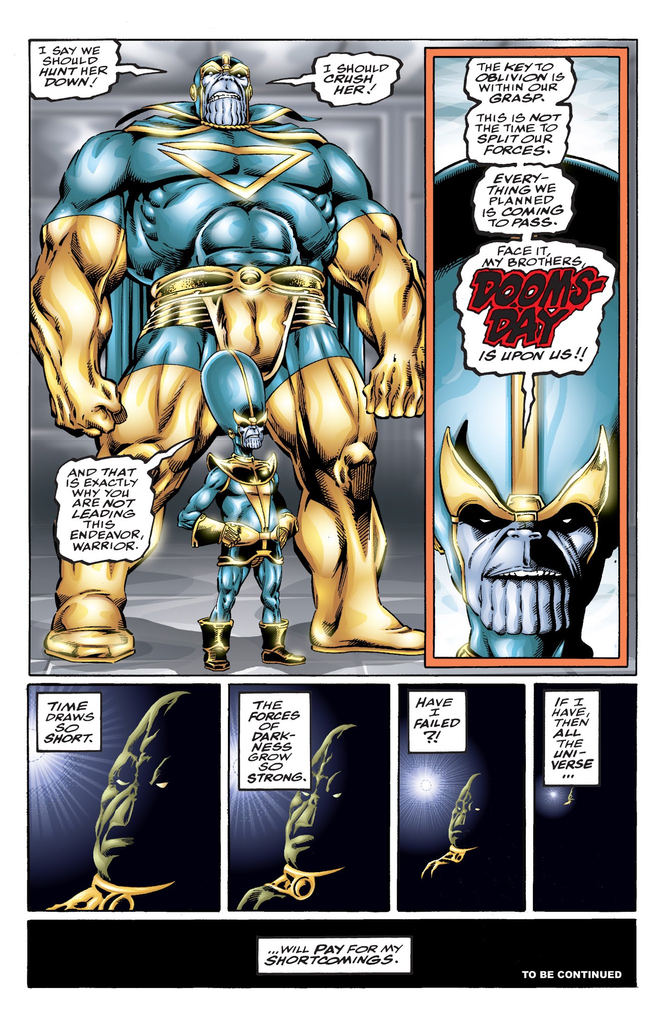 Read online Guardians of the Galaxy: Road to Annihilation comic -  Issue # TPB 1 (Part 3) - 55