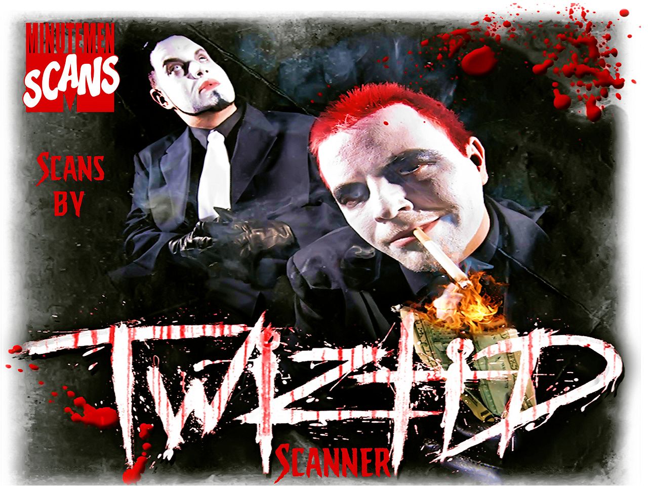 Read online Kato comic -  Issue #2 - 29