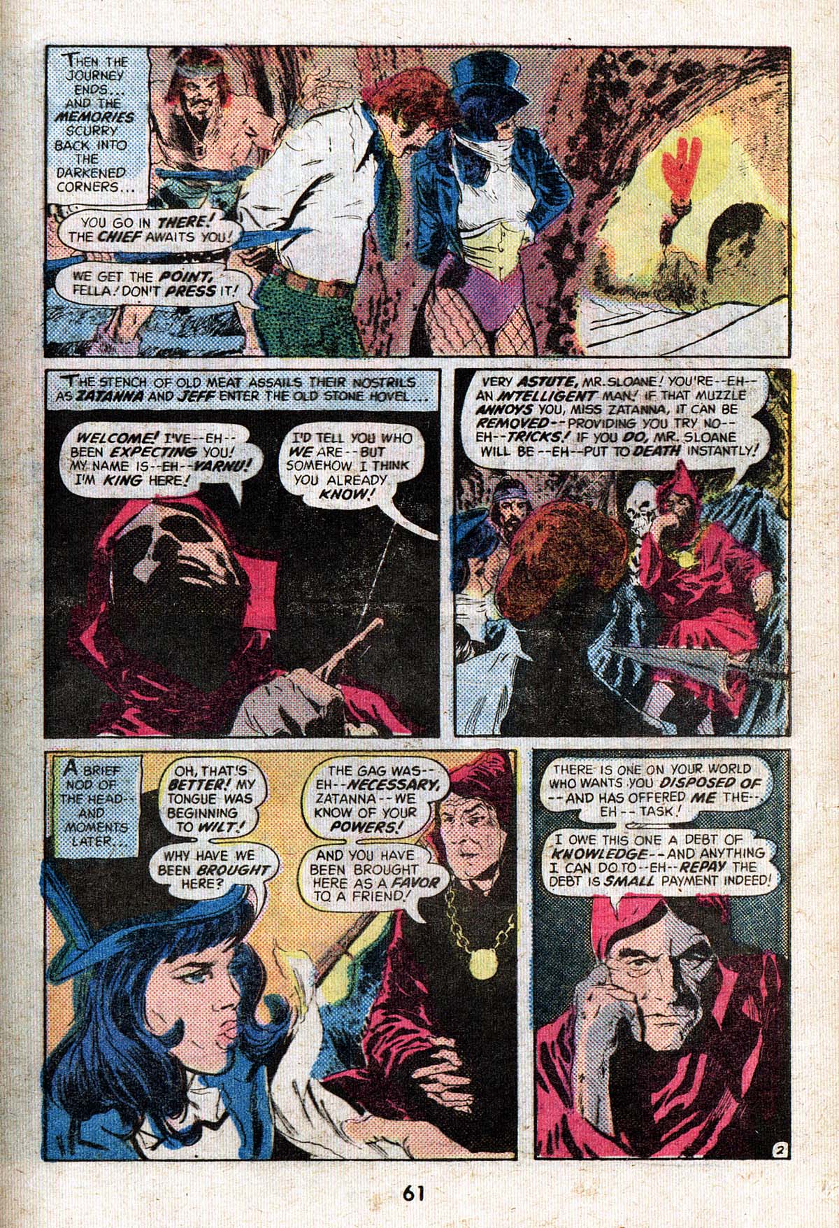 Read online Adventure Comics (1938) comic -  Issue #503 - 61