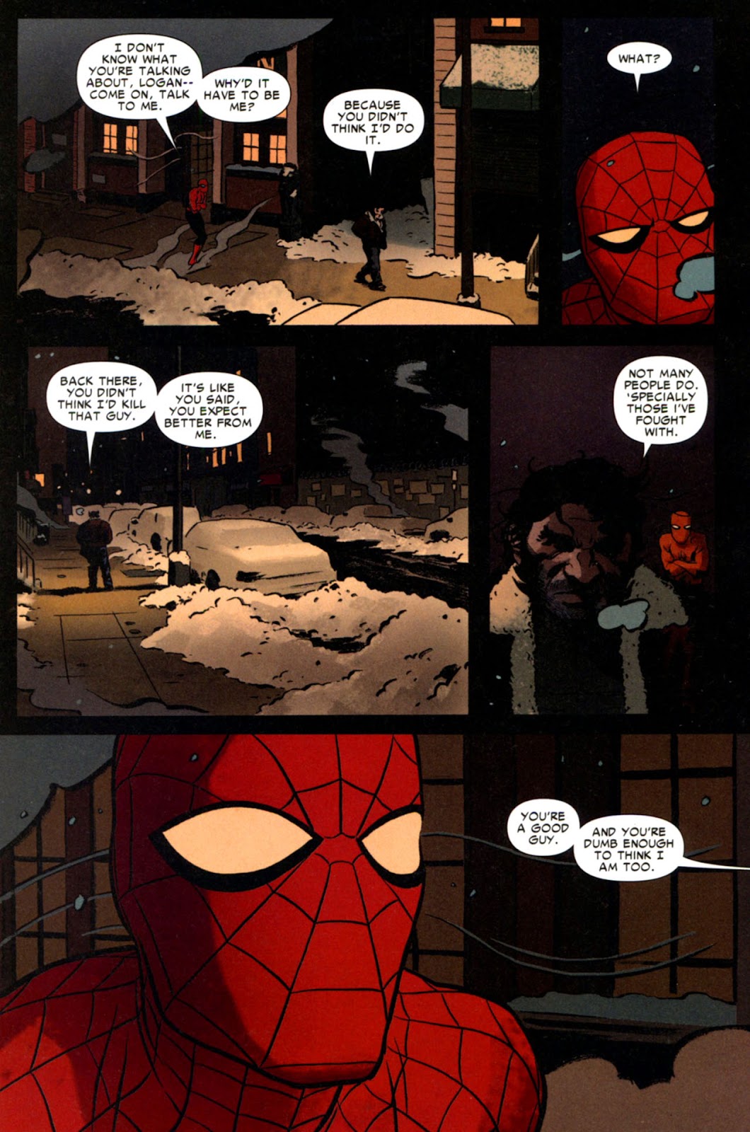 Amazing Spider-Man: Extra! issue 2 - Page 41