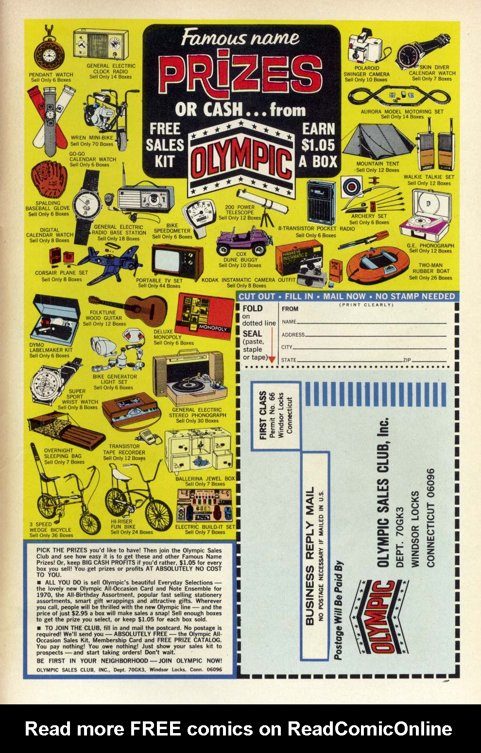 Read online Walt Disney's Comics and Stories comic -  Issue #356 - 35