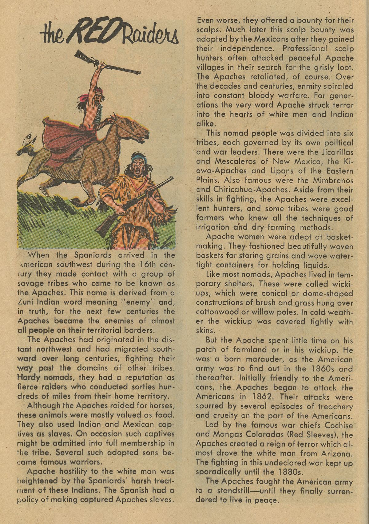 Read online Turok, Son of Stone comic -  Issue #76 - 12
