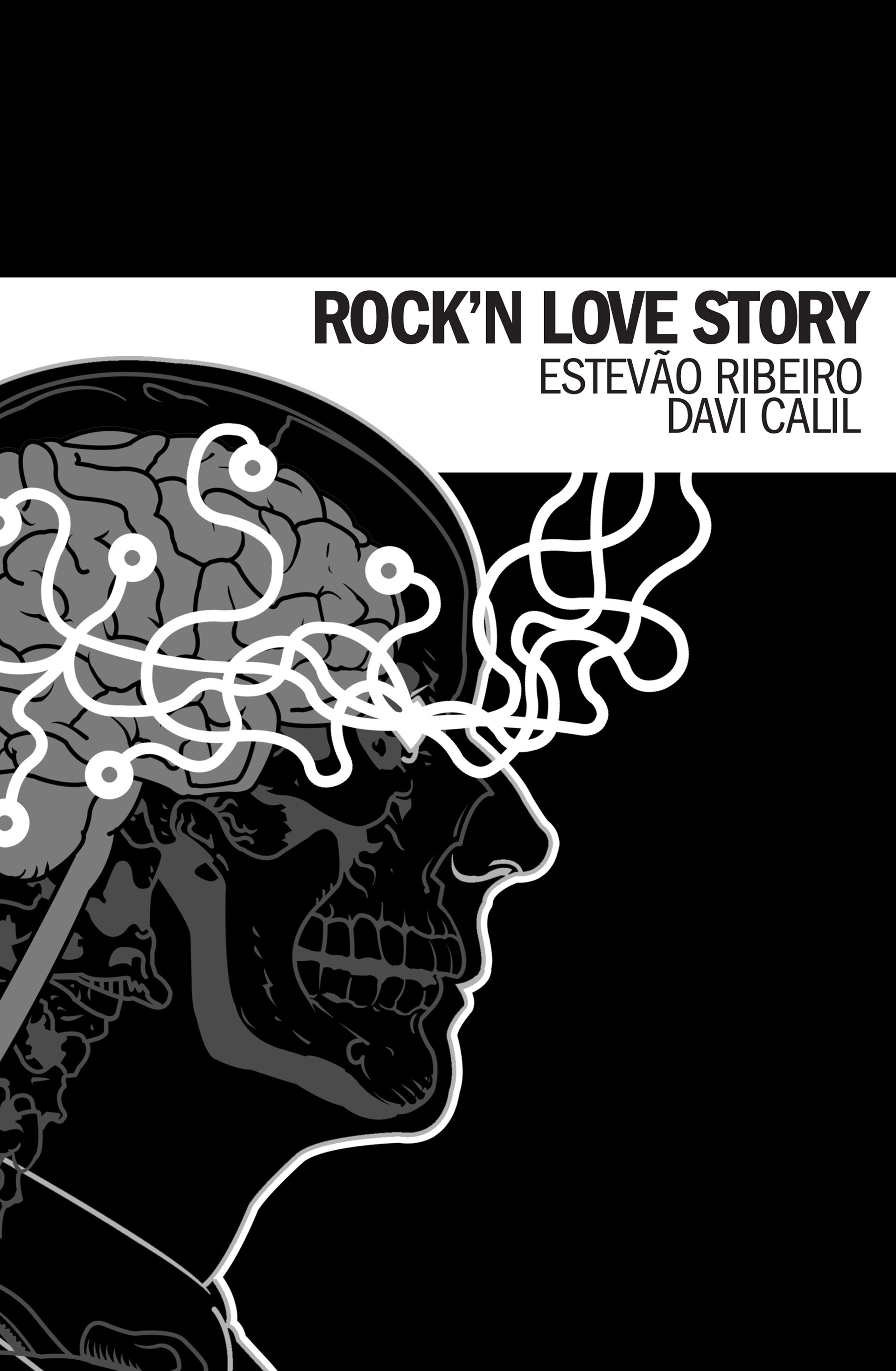 Read online Inkshot comic -  Issue # TPB (Part 1) - 40